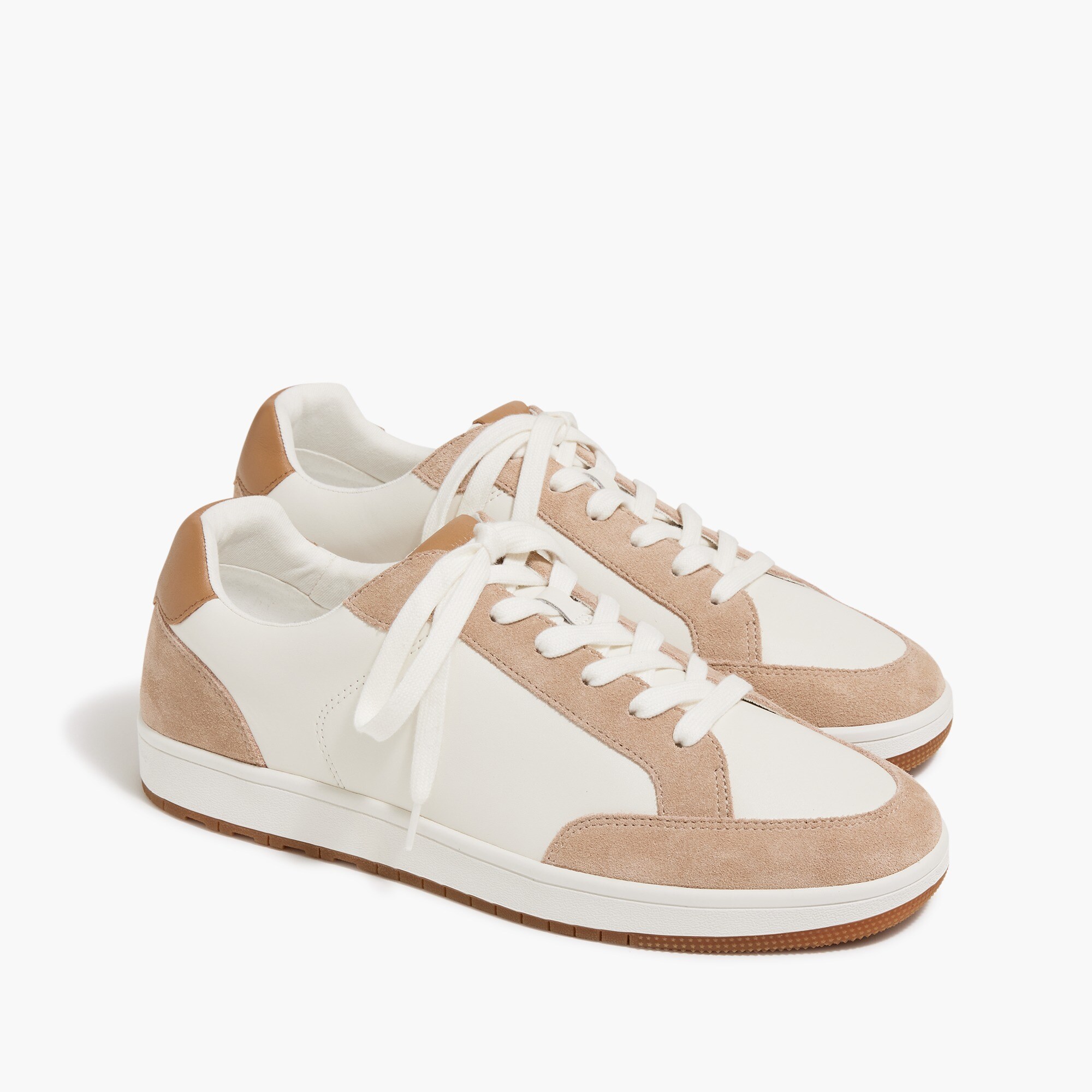 court sneakers for men