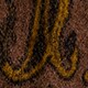 Carhartt&reg; Work in Progress wool cardigan sweater in paisley PAISLEY JACQUARD BUCKEY j.crew: carhartt&reg; work in progress wool cardigan sweater in paisley for men