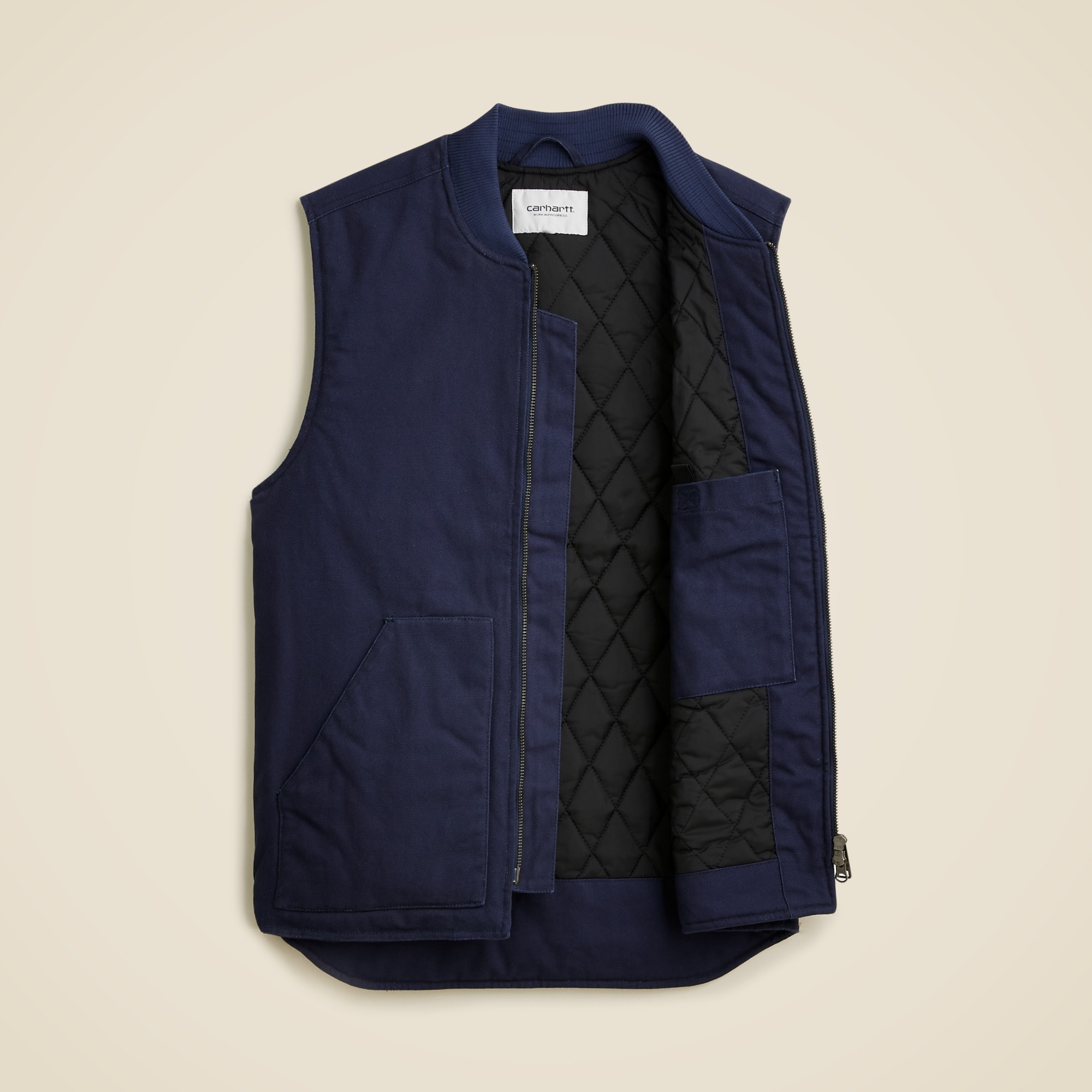 Carhartt® Work in Progress work vest