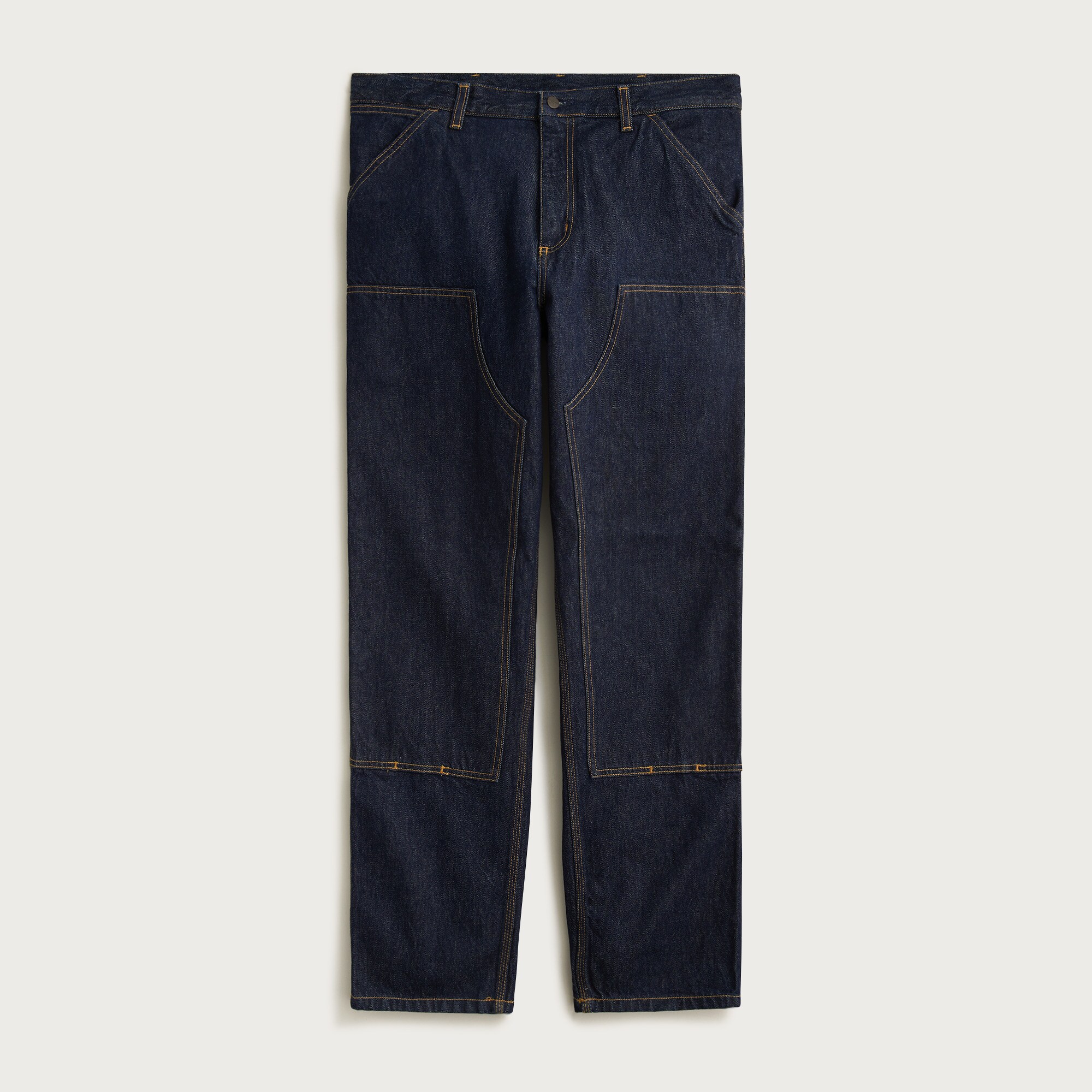 Carhartt® Work In Progress Double-knee Pant For Men | J.Crew