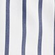 Gar&ccedil;on shirt in Liberty&reg; Sea Grass fabric SEA GRASS BLUE 