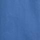 Drapey shirtdress in luster crepe DELPHINIUM BLUE