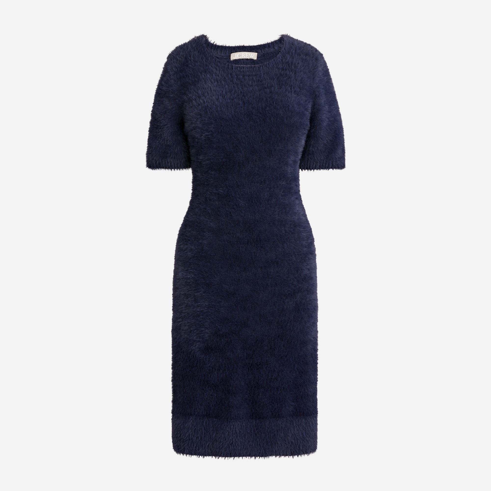J crew knit dress cheap