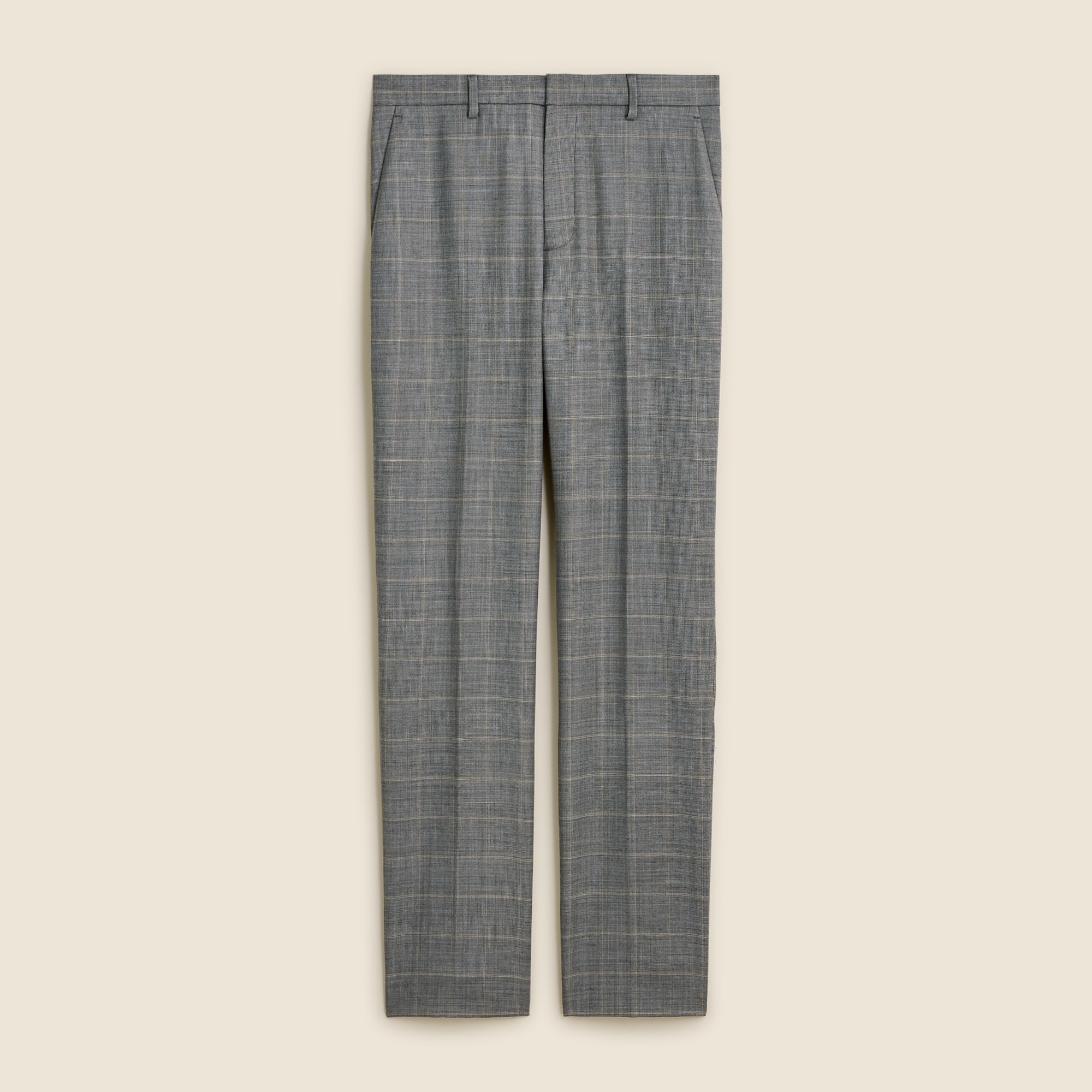  Bowery dress pant in stretch wool blend