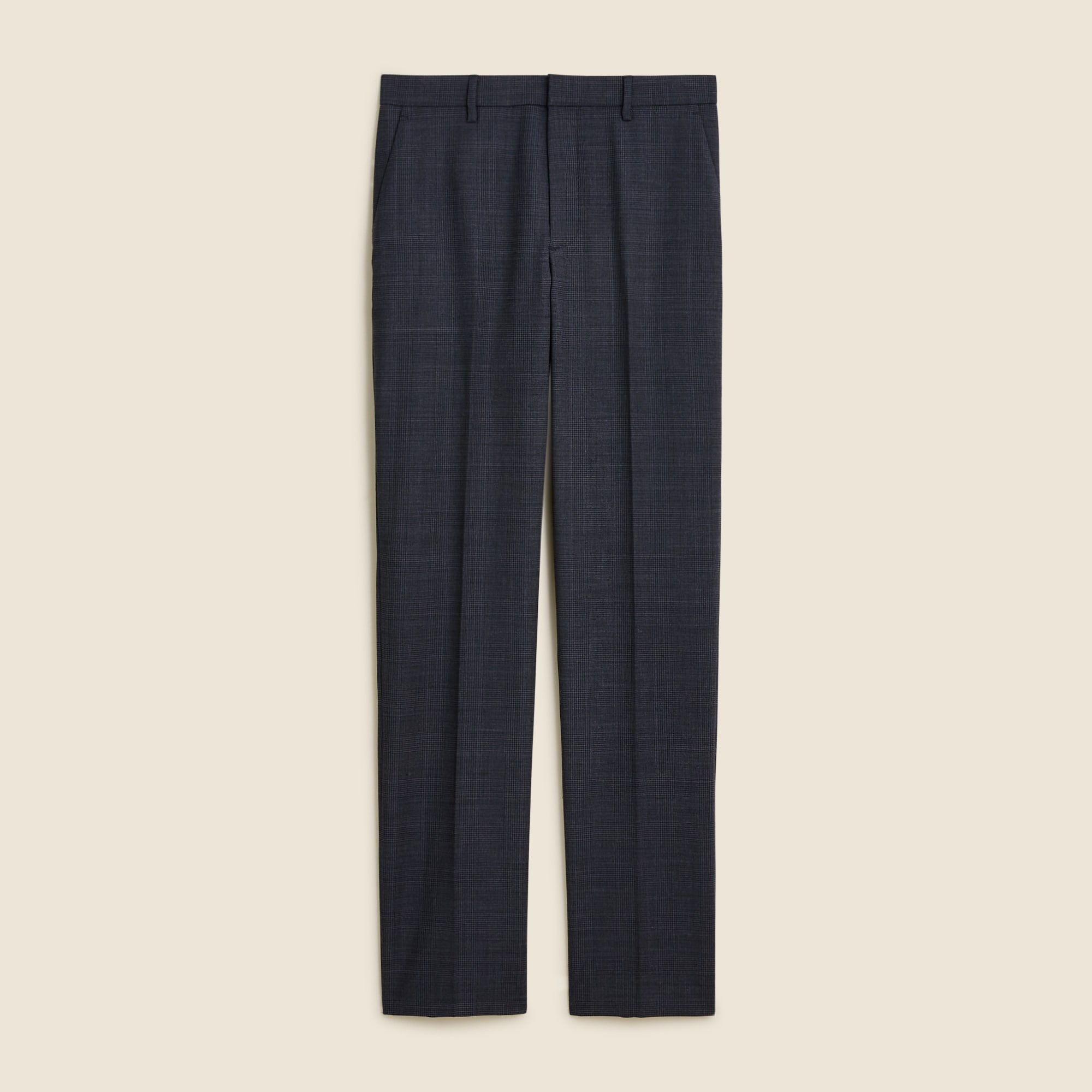 Bowery dress pant in stretch wool blend
