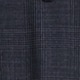 Bowery dress pant in wool blend CLASSIC GREY 