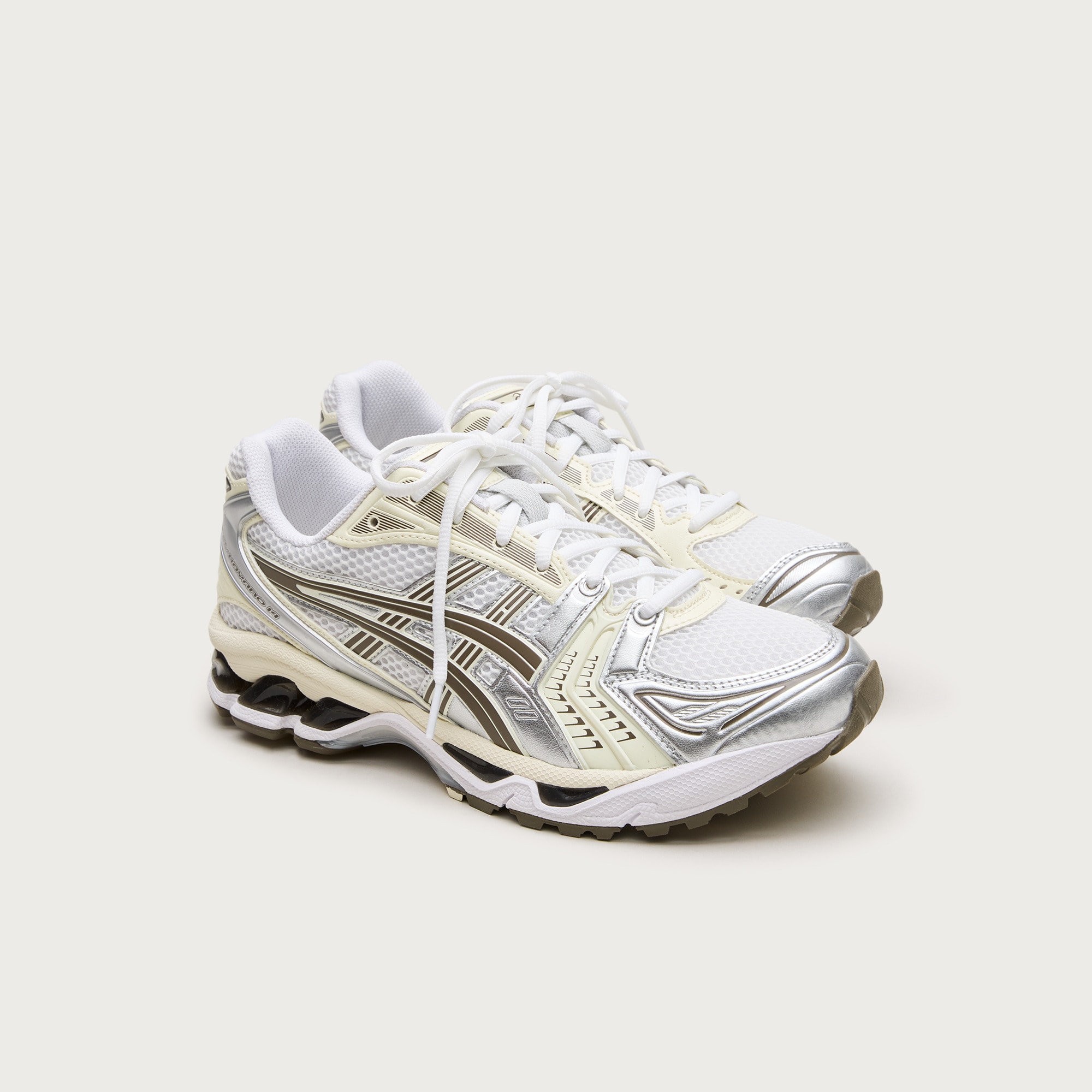 ASICS® GEL-KAYANO 14 unisex sneakers