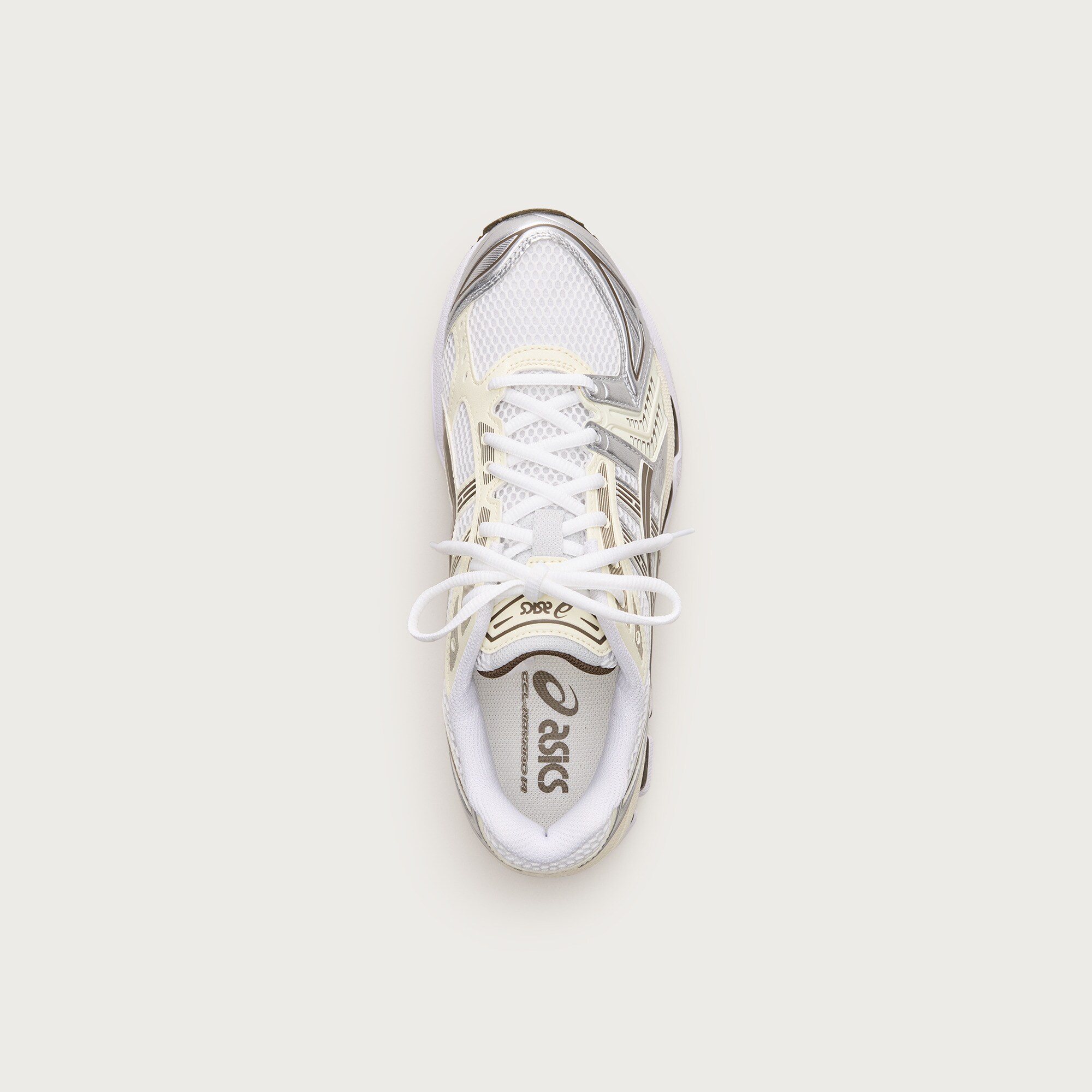 ASICS® GEL-KAYANO 14 unisex sneakers