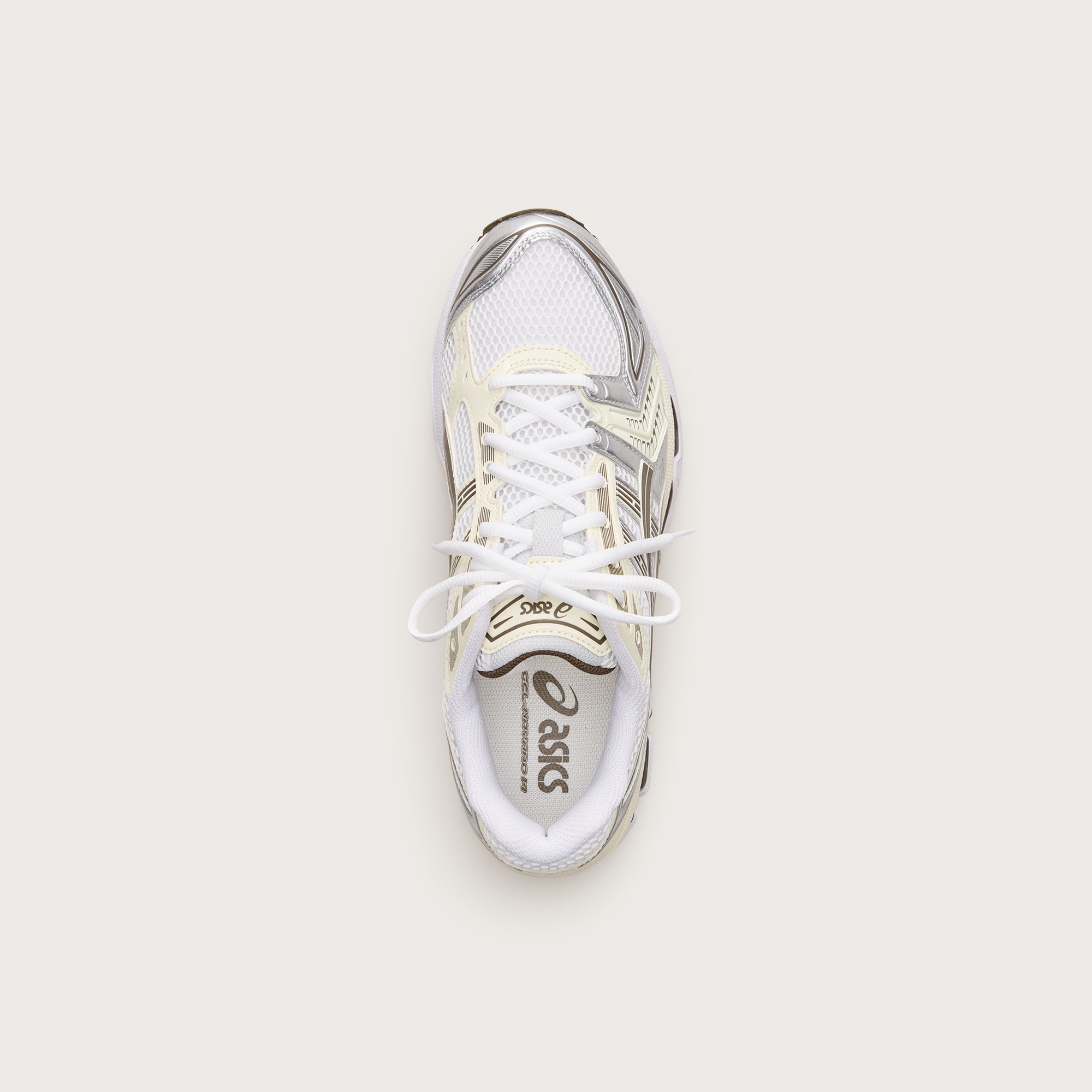 ASICS® GEL-KAYANO 14 unisex sneakers