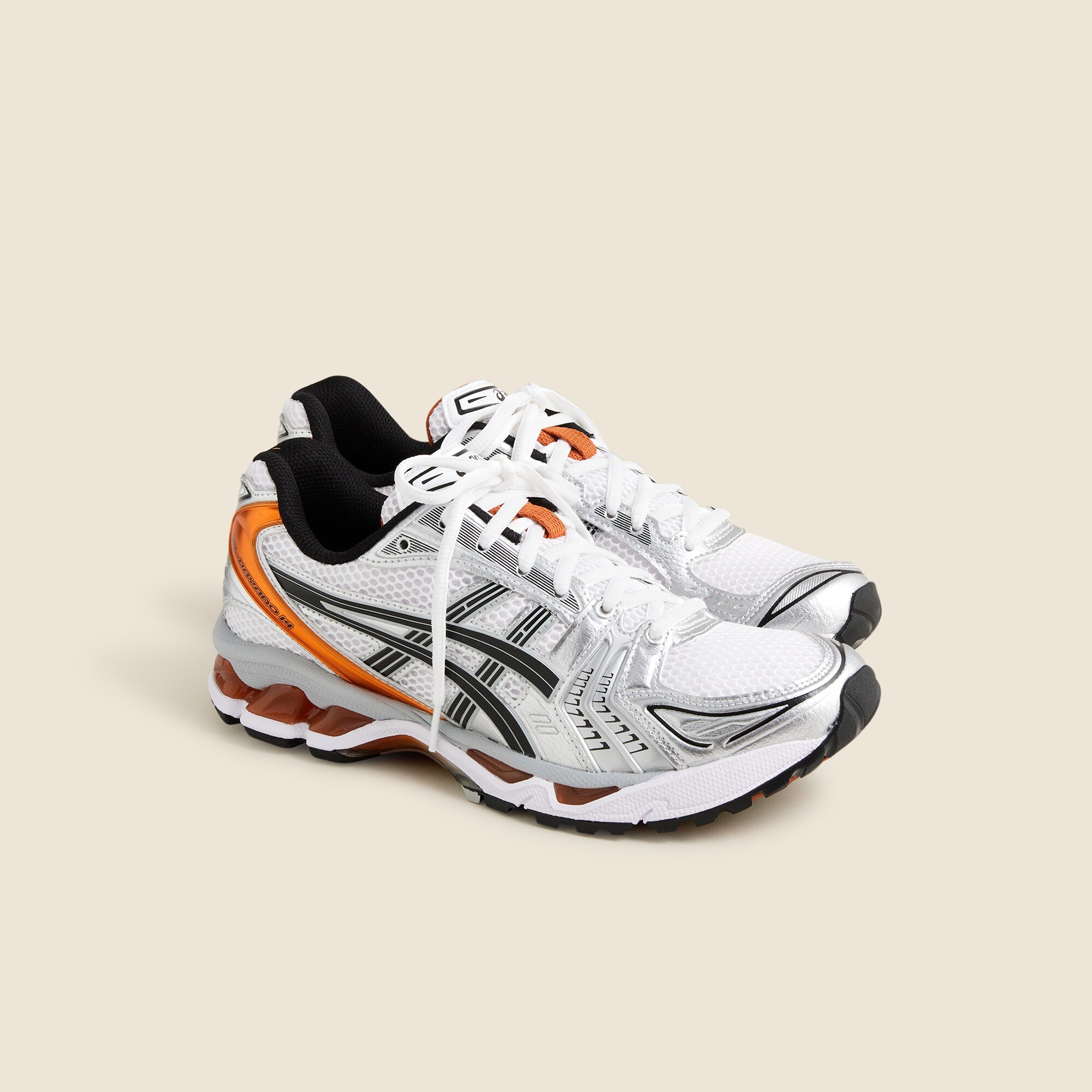 ASICS® GEL-KAYANO 14 unisex sneakers