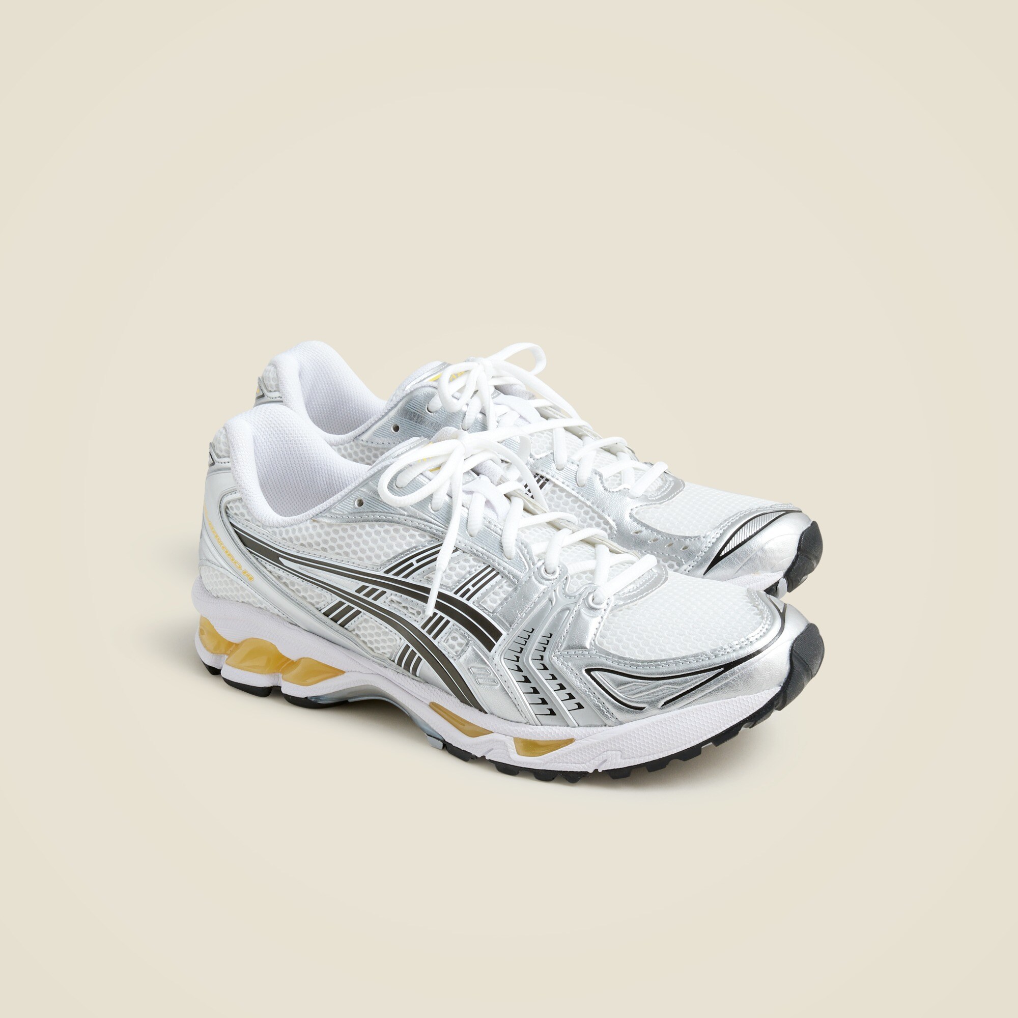 j.crew: asics&reg; gel-kayano 14 unisex sneakers for men