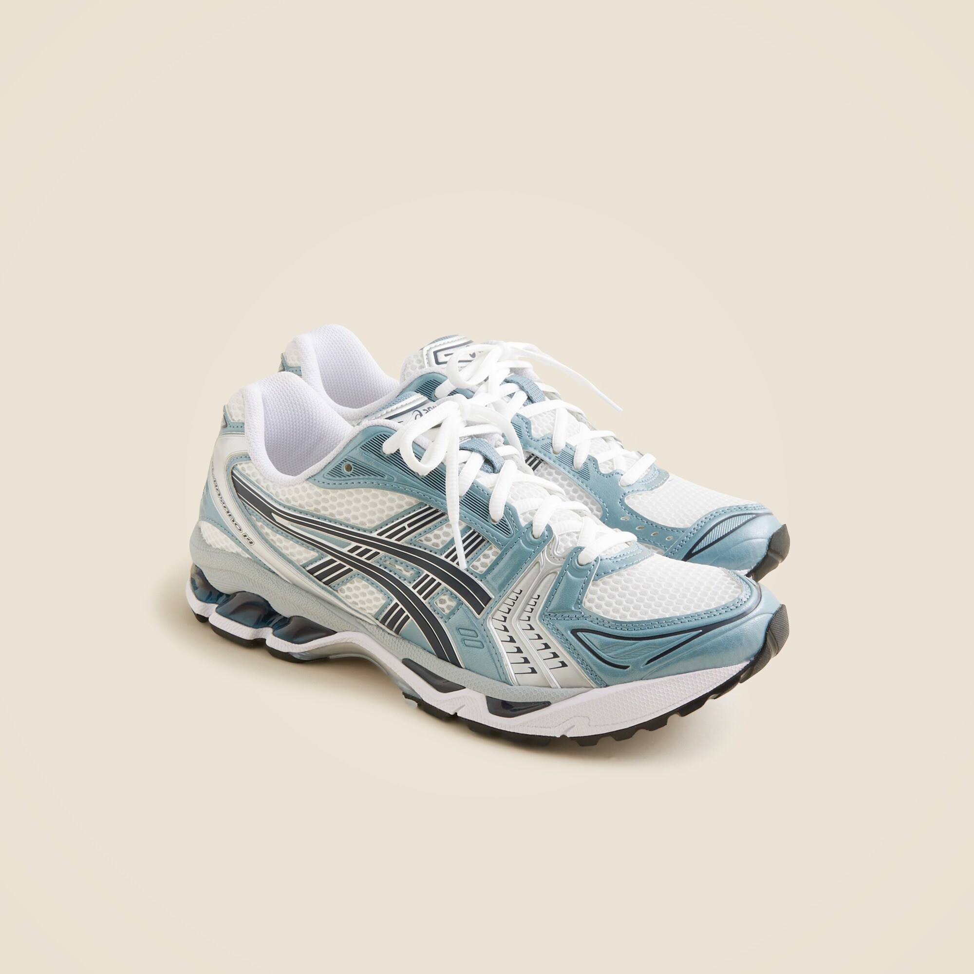 mens ASICS&reg; GEL-KAYANO 14 unisex sneakers