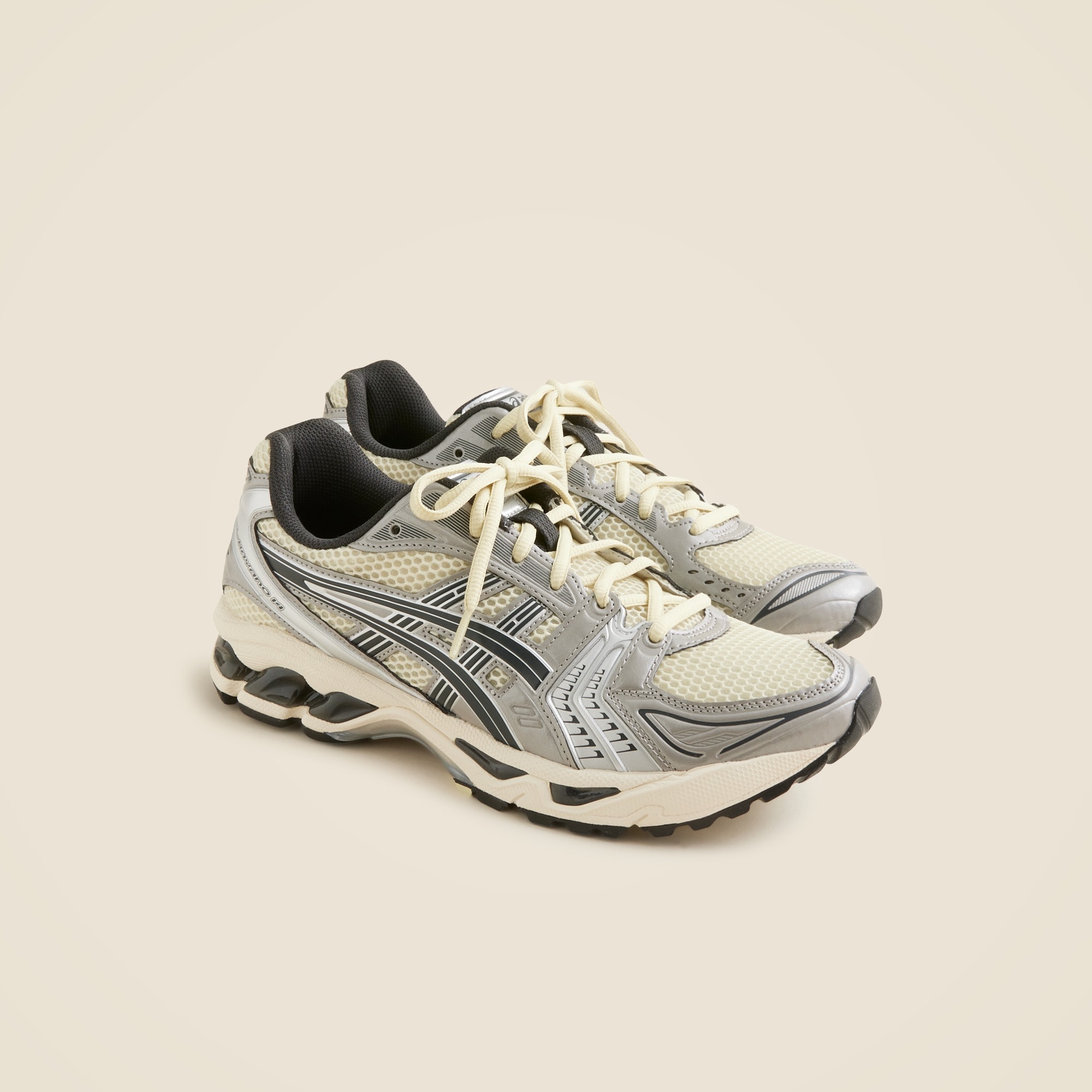 mens ASICS&reg; GEL-KAYANO 14 unisex sneakers