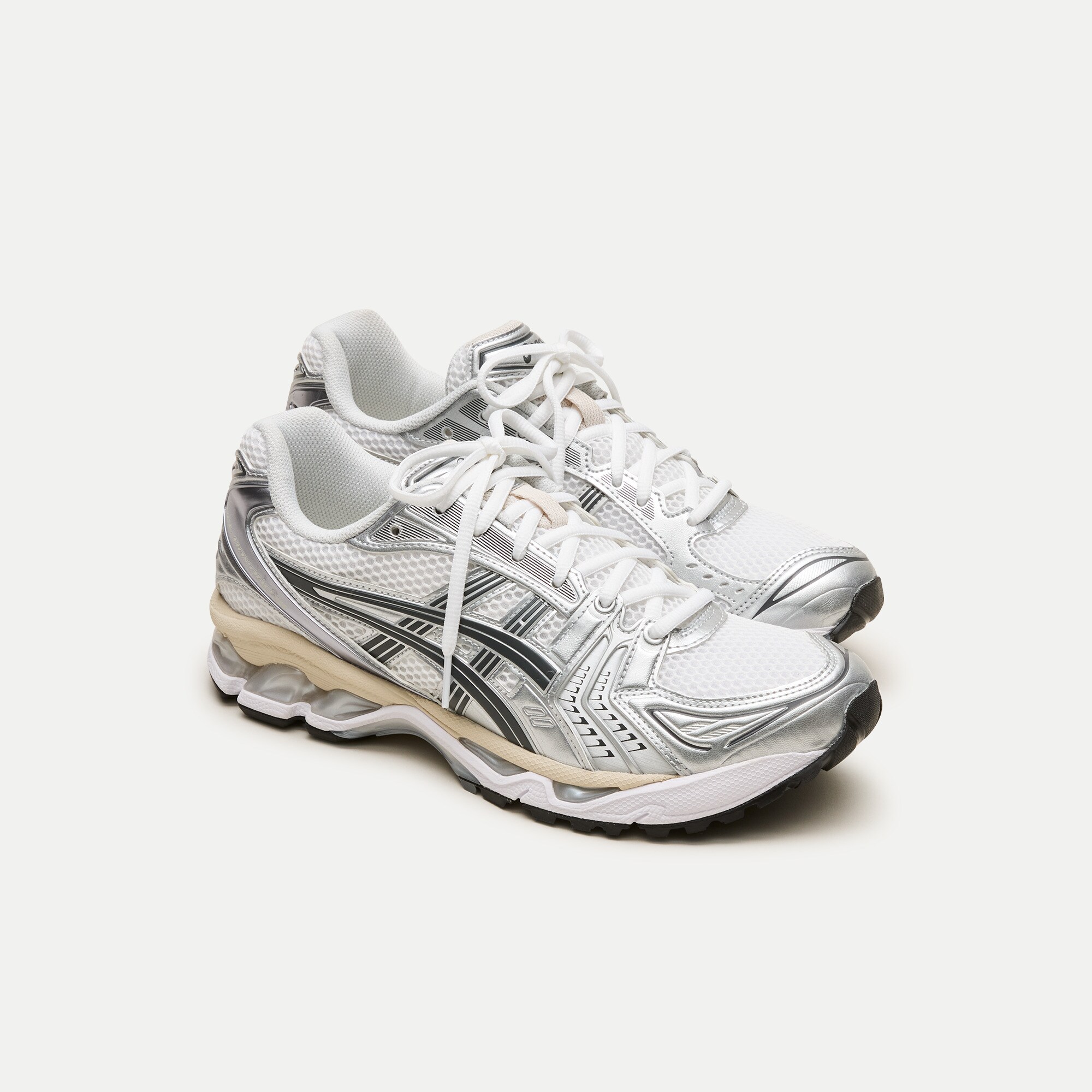 ASICS® GEL-KAYANO 14 unisex sneakers