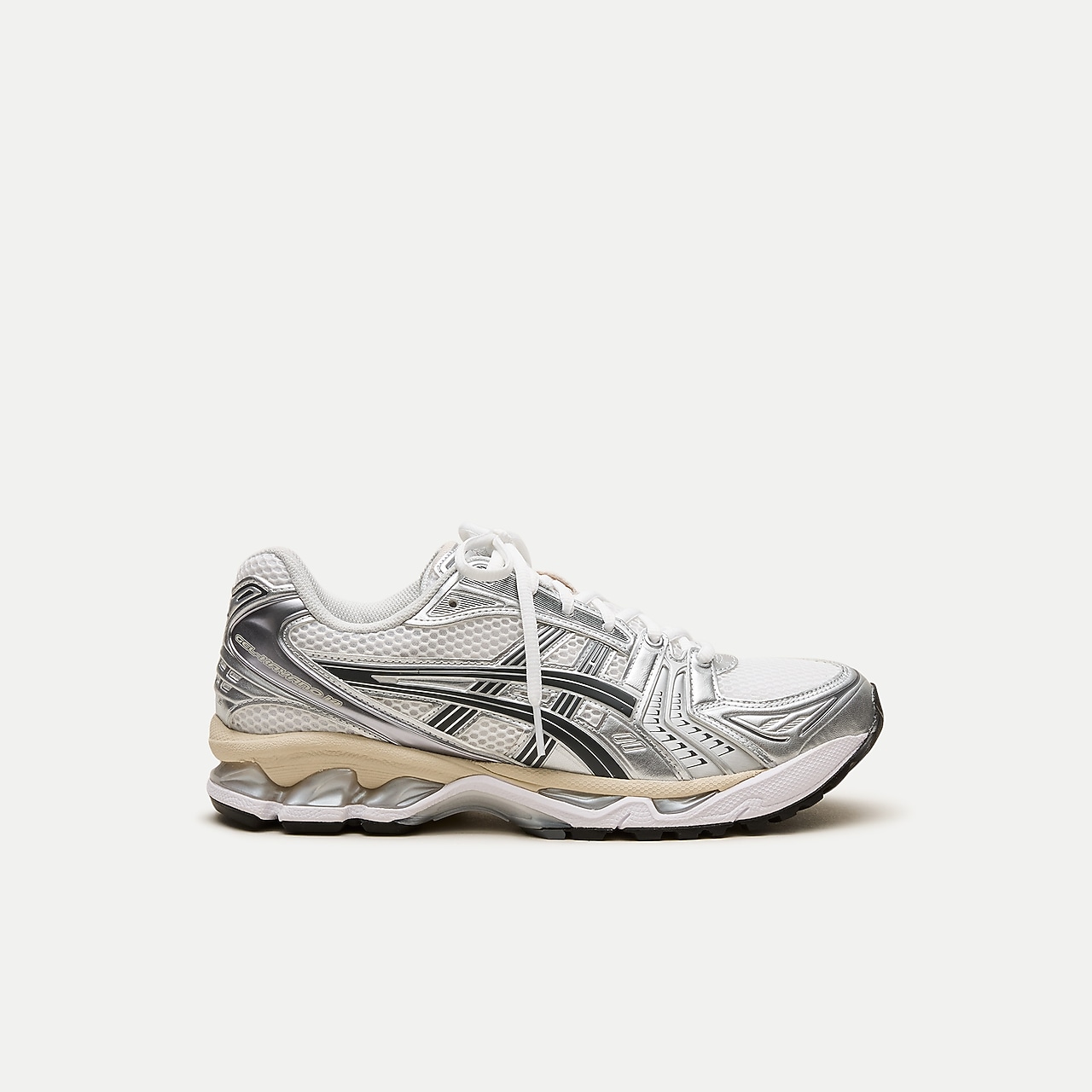 ASICS® GT-2160™ Sneakers For Men | J.Crew