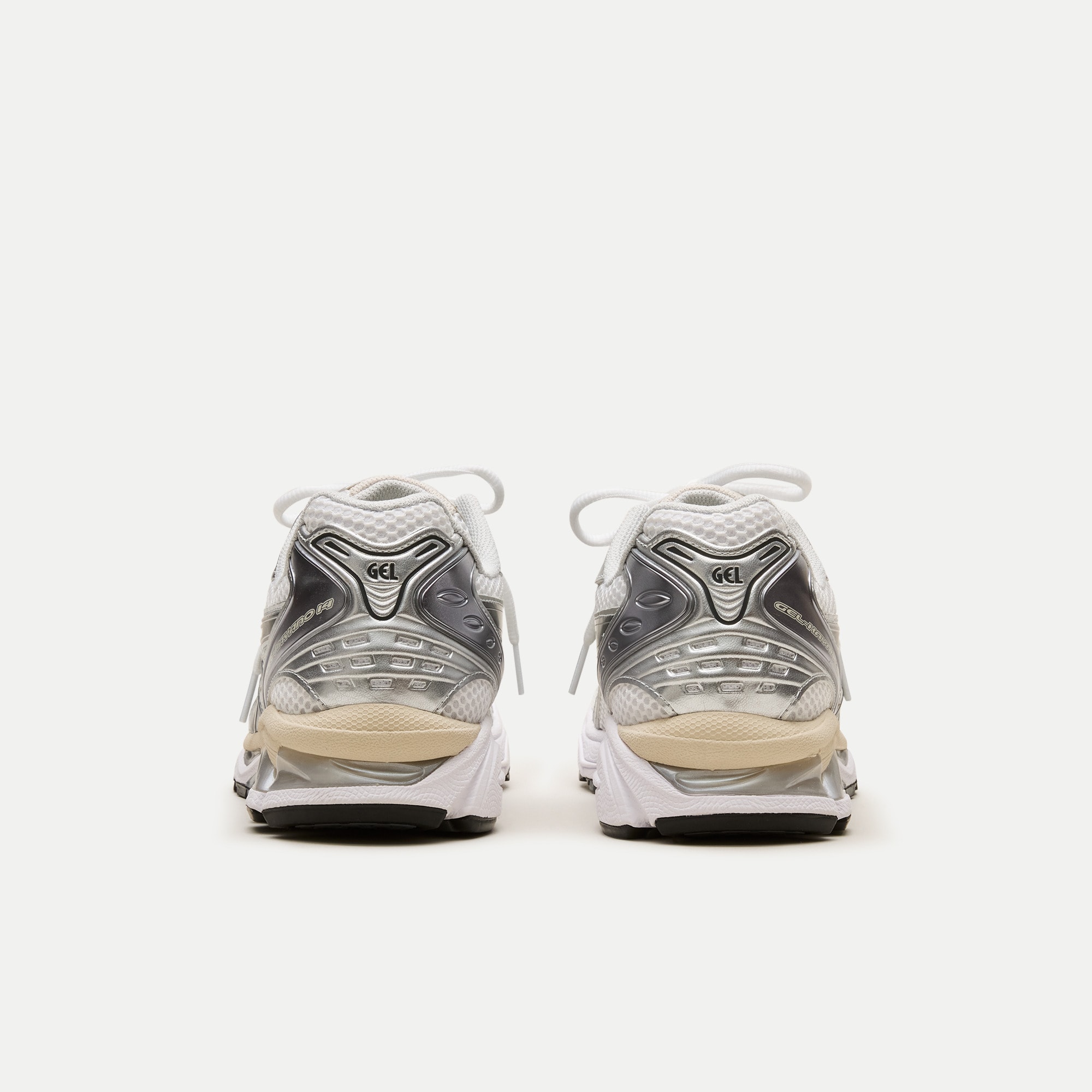 ASICS® GEL-KAYANO 14 unisex sneakers
