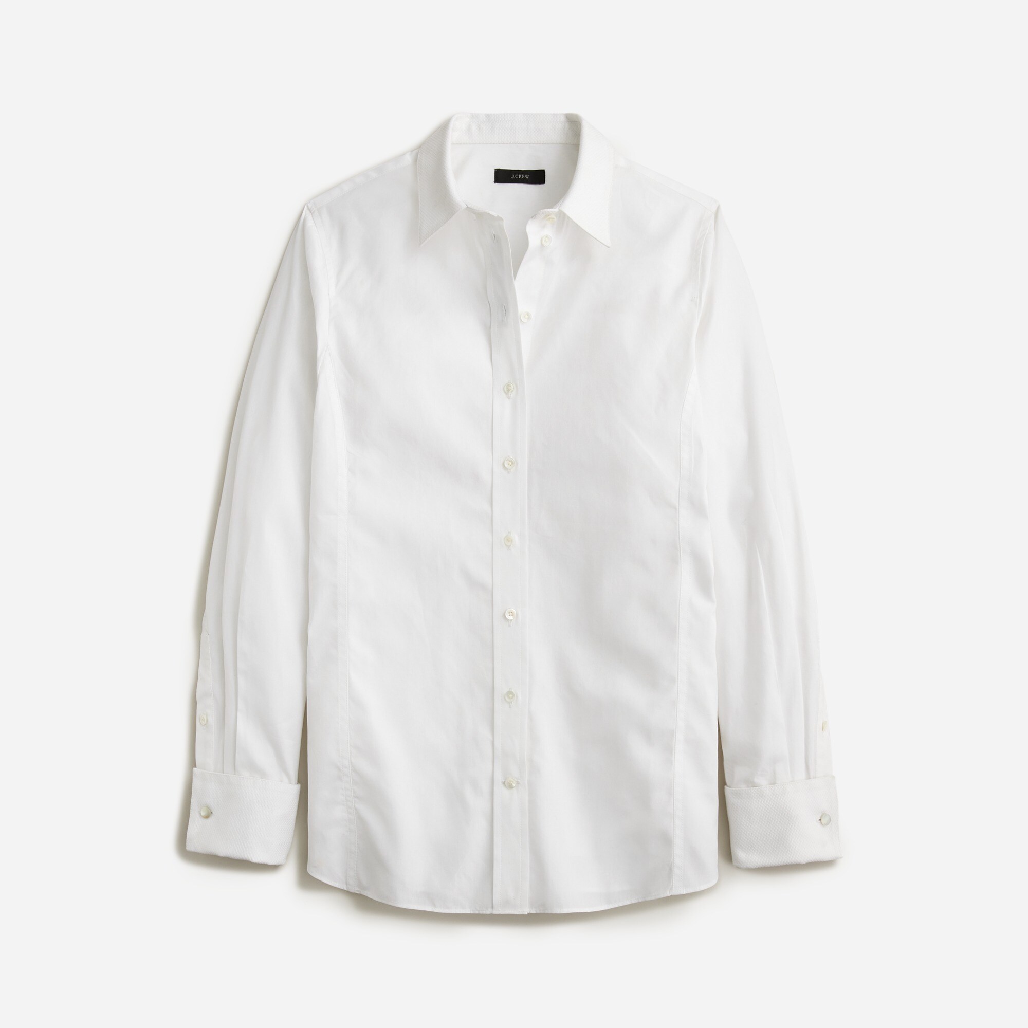 Thomas Mason® for J.Crew slim-fit shirt