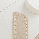 Kids' Veja&trade; Esplar metallic leather sneakers in smaller sizes EXTRA WHITE PLATINE j.crew: kids' veja&trade; esplar metallic leather sneakers in smaller sizes for girls