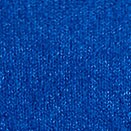Crewneck sweater in extra-soft yarn COBALT BLUE