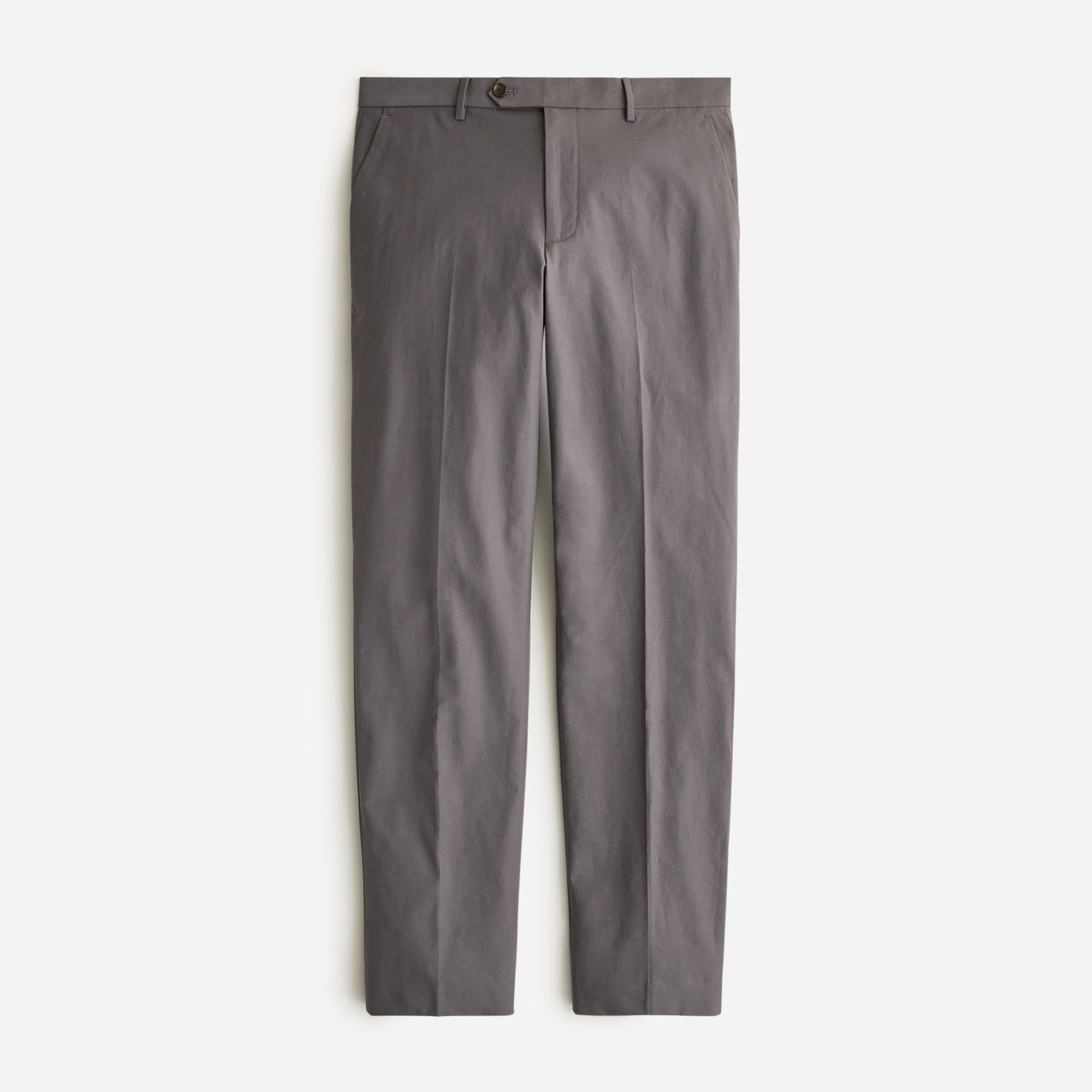 bowery classic dress pants J. Crew Bowery Classic 100% Cotton Dress Pants Men's sz 36x32