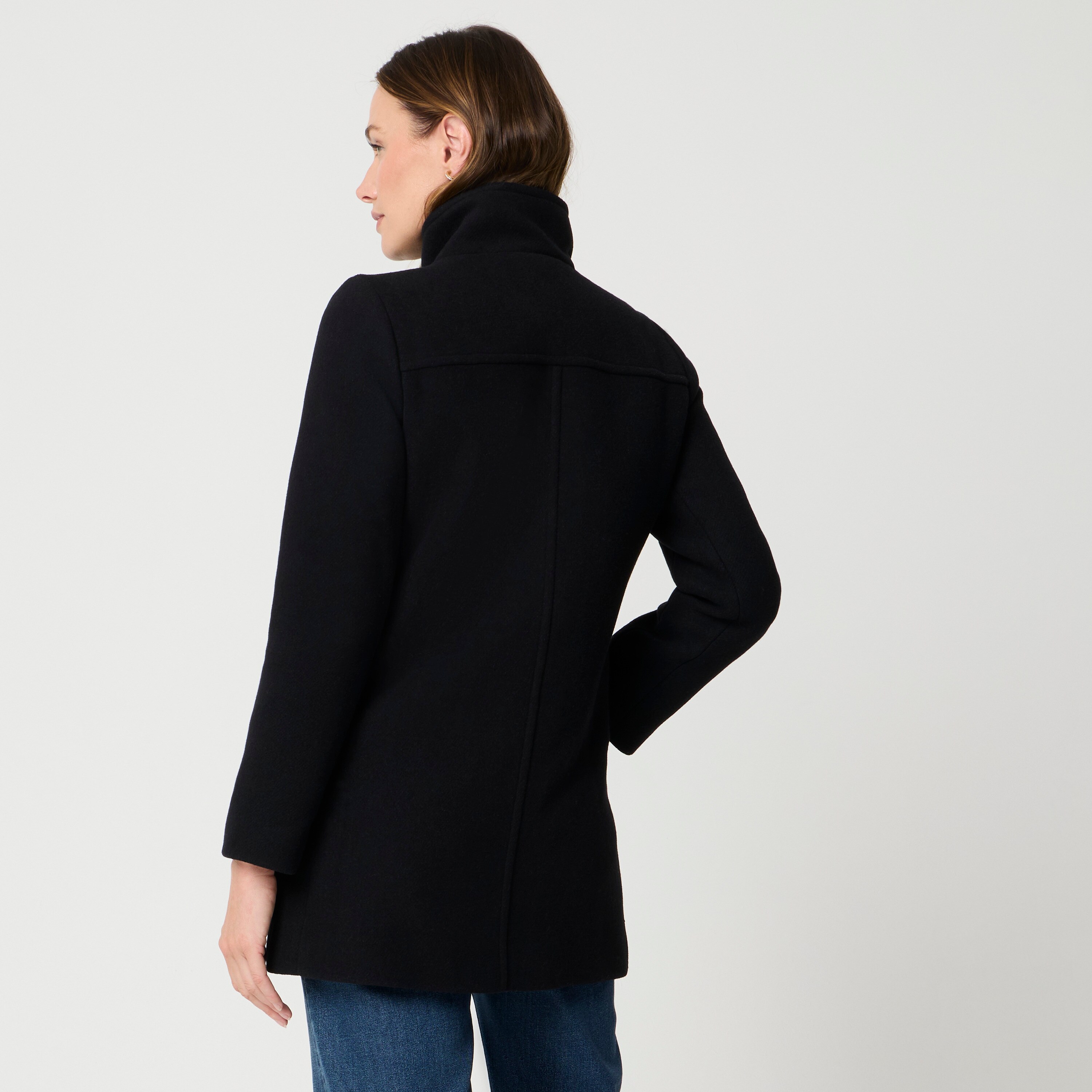 Women's Wool Coats | J.Crew Factory