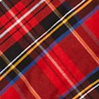 Girls' tartan ruffle tiered dress RED BLACK MULTI factory: girls' tartan ruffle tiered dress for girls
