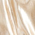 Girls' tiered shimmer dress CHAMPAGNE YARN DYE factory: girls' tiered shimmer dress for girls