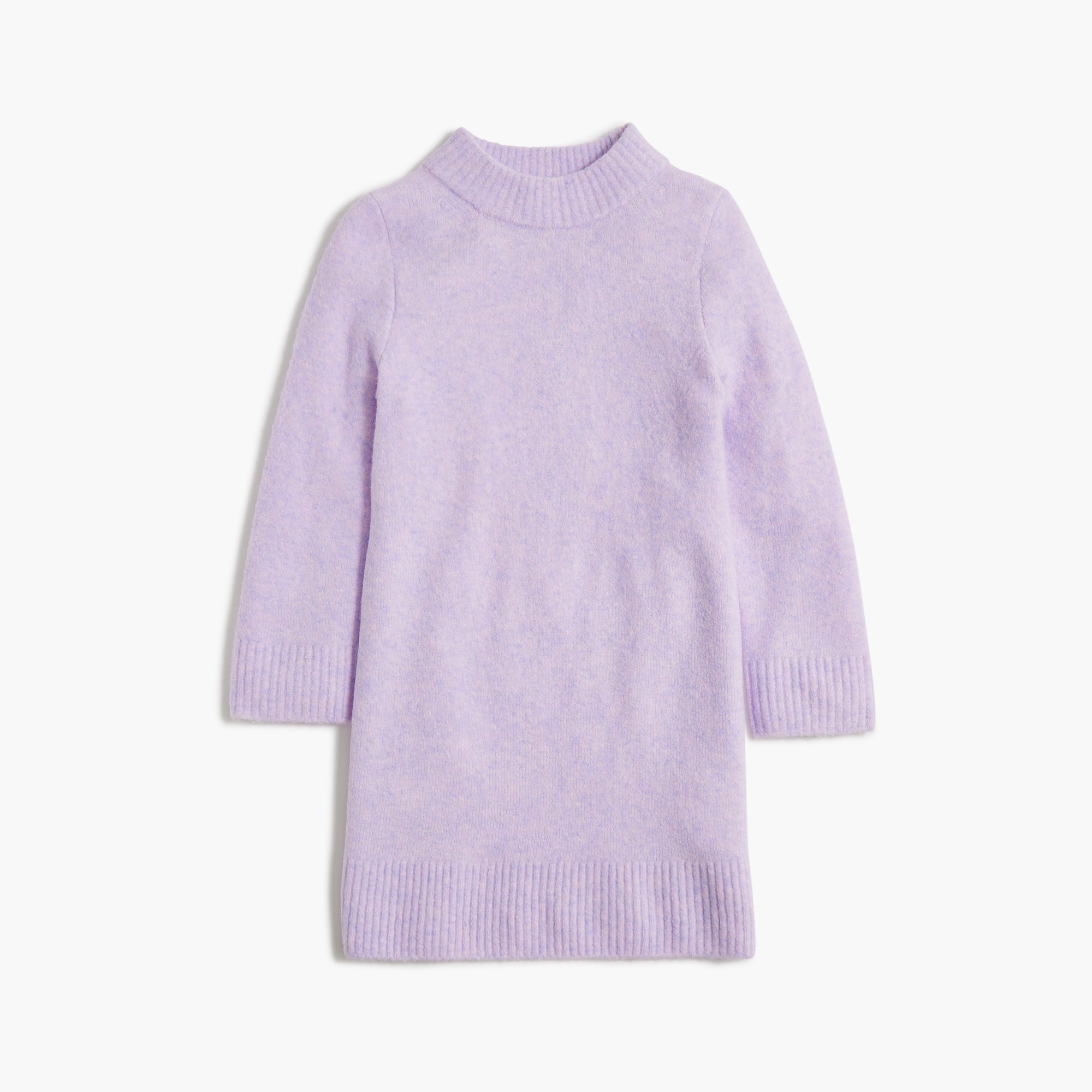 J crew factory sweater dress 2025
