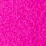 Girls' sweater-dress in extra-soft yarn HTHR BRIGHT MAGENTA factory: girls' sweater-dress in extra-soft yarn for girls