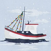 PALE SEA