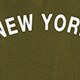 Retro SUV graphic tee NAVY BEACH 