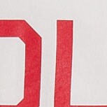 &quot;Jolly&quot; graphic tee WHITE factory: &quot;jolly&quot; graphic tee for men