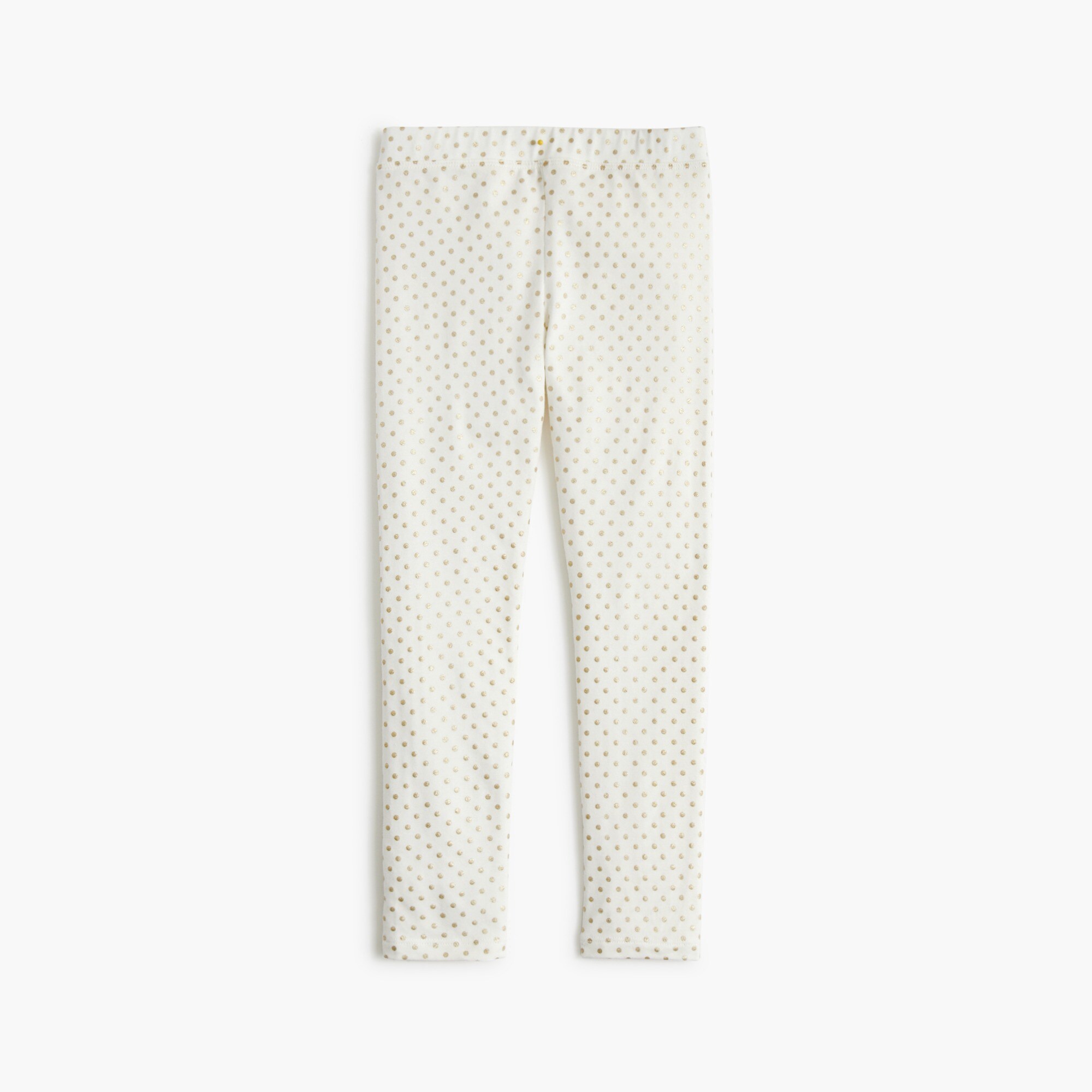 factory: girls' printed leggings for girls