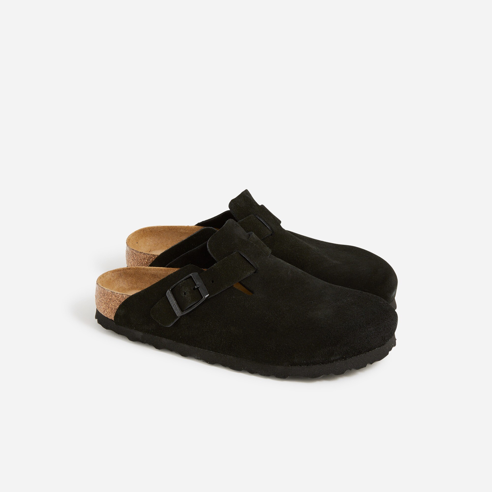 Birkenstock® Boston clogs