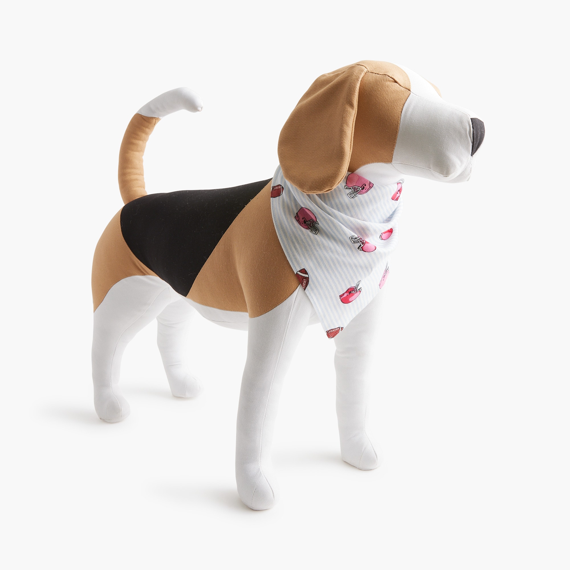 crewmutts dog bandana for women