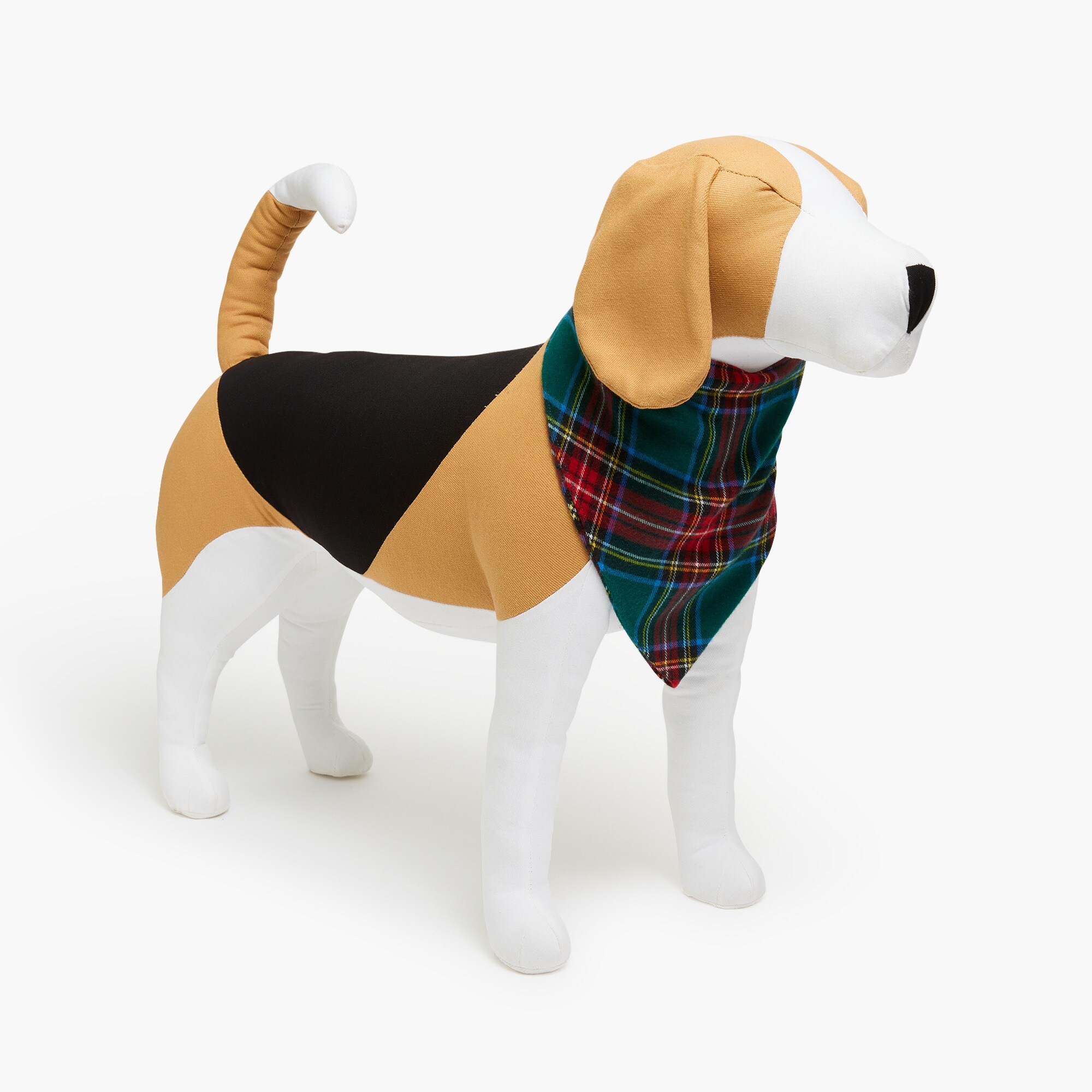  Crewmutts dog bandana