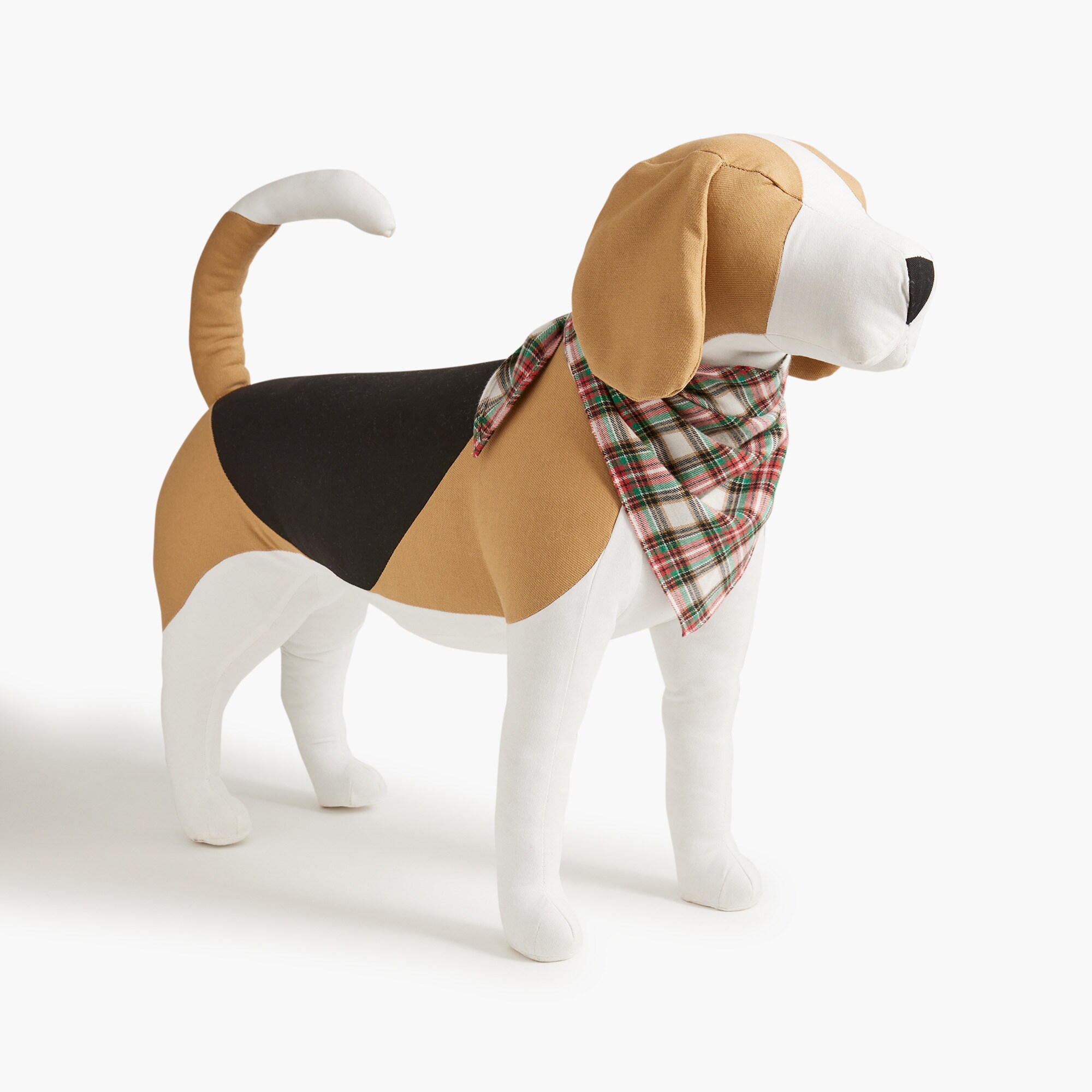 Crewmutts dog bandana