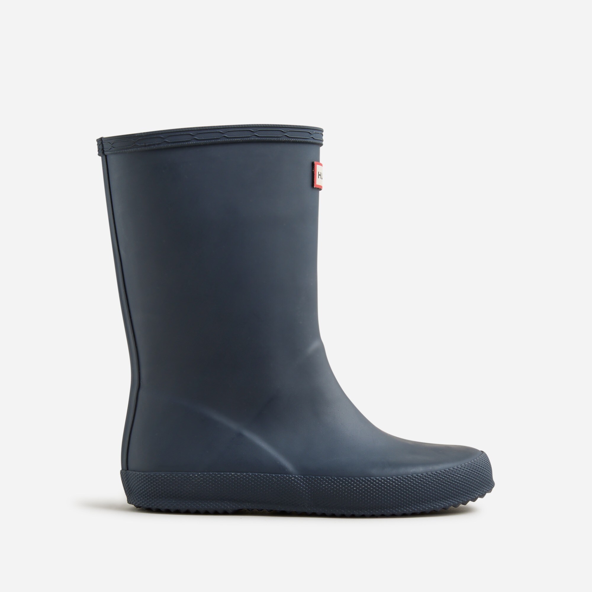 boys Kids' Hunter&reg; Kids First classic rain boots
