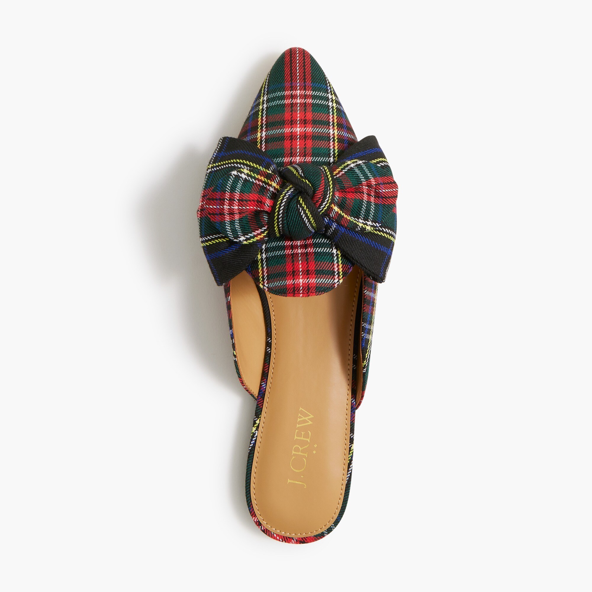 J. Crew Factory Plaid Slip-On Loafers in Red & Navy with Gold Trim Amazon.com: ShoeSwingers Blue and Red Tartan Plaid Print  main image 2
