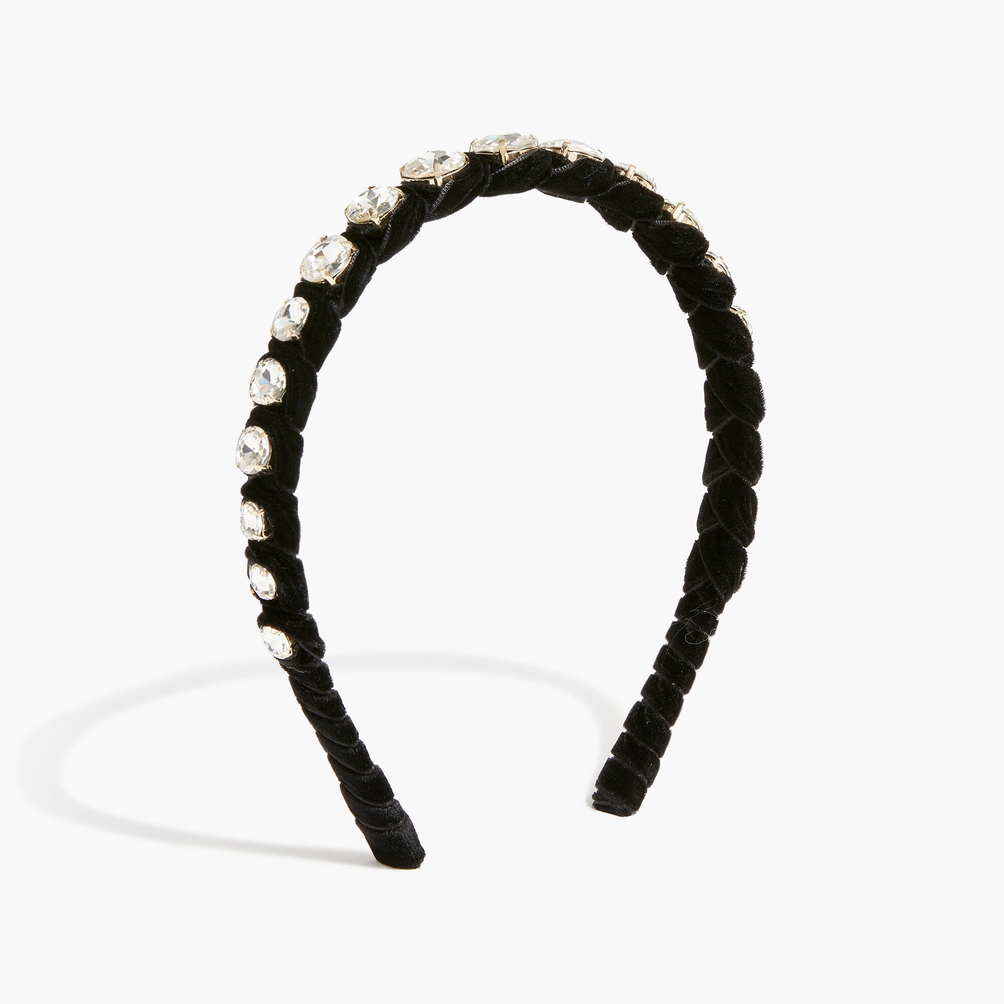 Gemstone Headband For Women | Factory