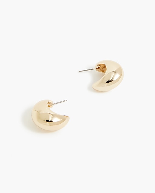 womens Orb earrings