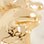 Pearl huggies set-of-three PEARL factory: pearl huggies set-of-three for women