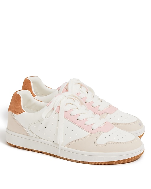 womens Court sneakers