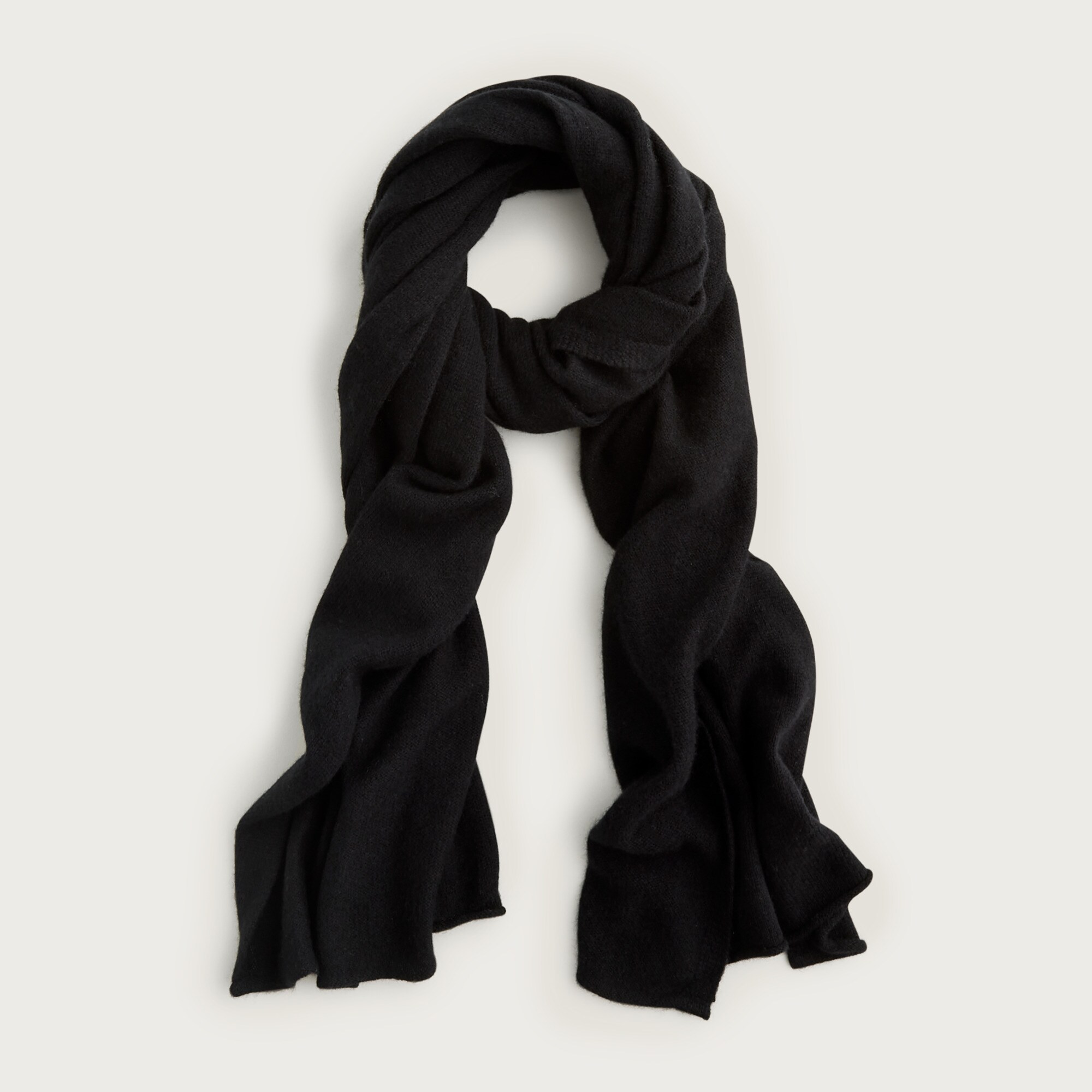 Cashmere wrap