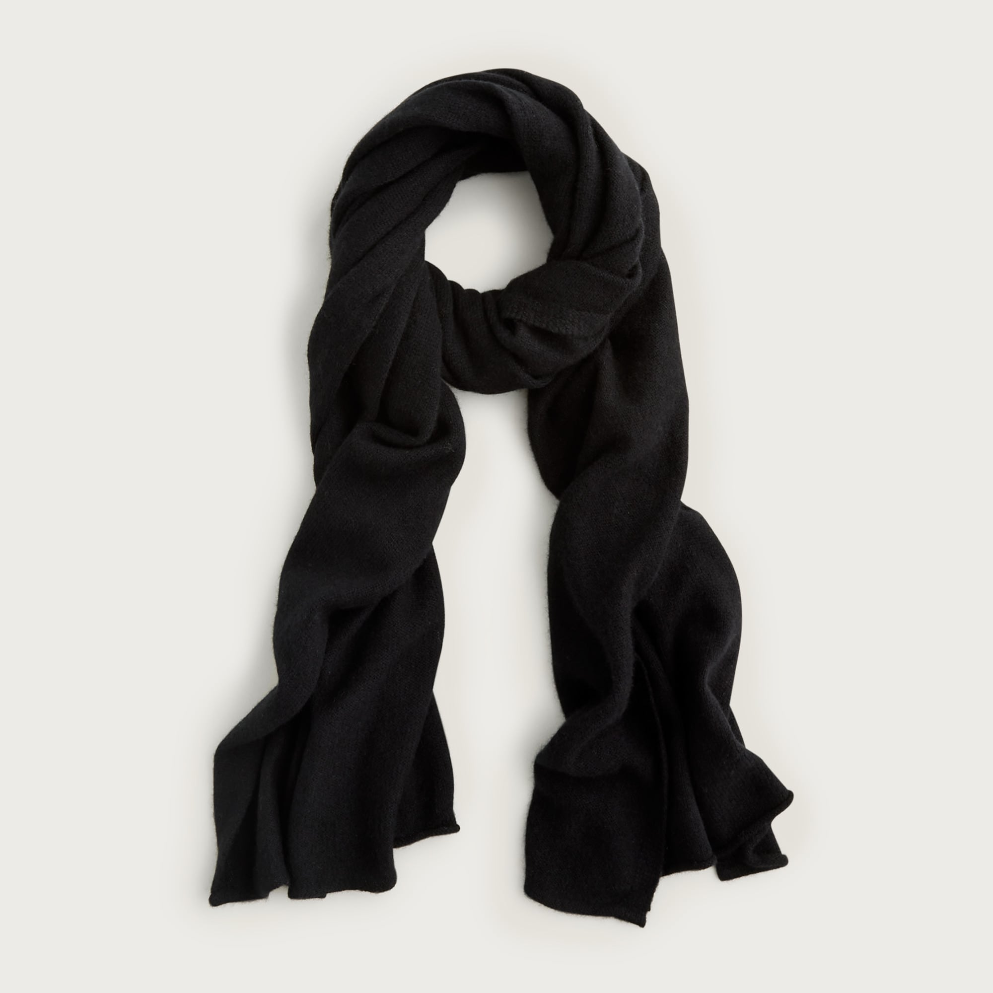 Cashmere Wrap For Women | J.Crew