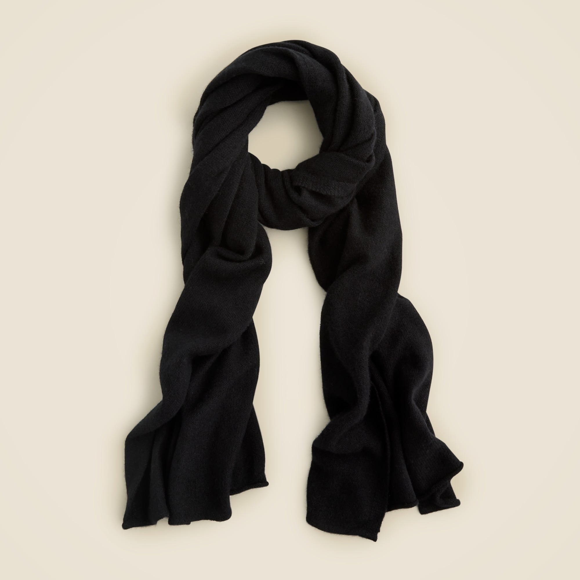 Cashmere wrap