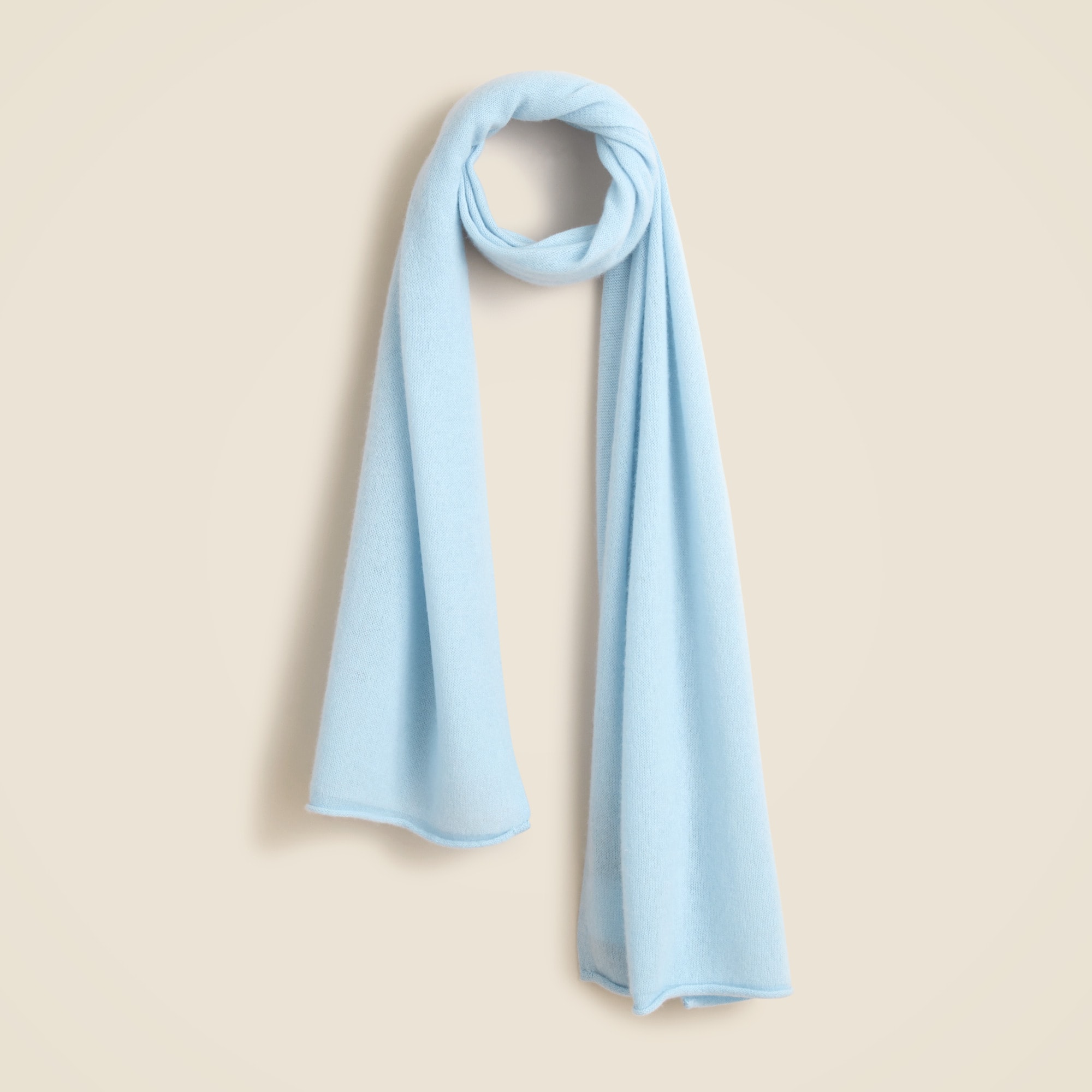 Cashmere wrap