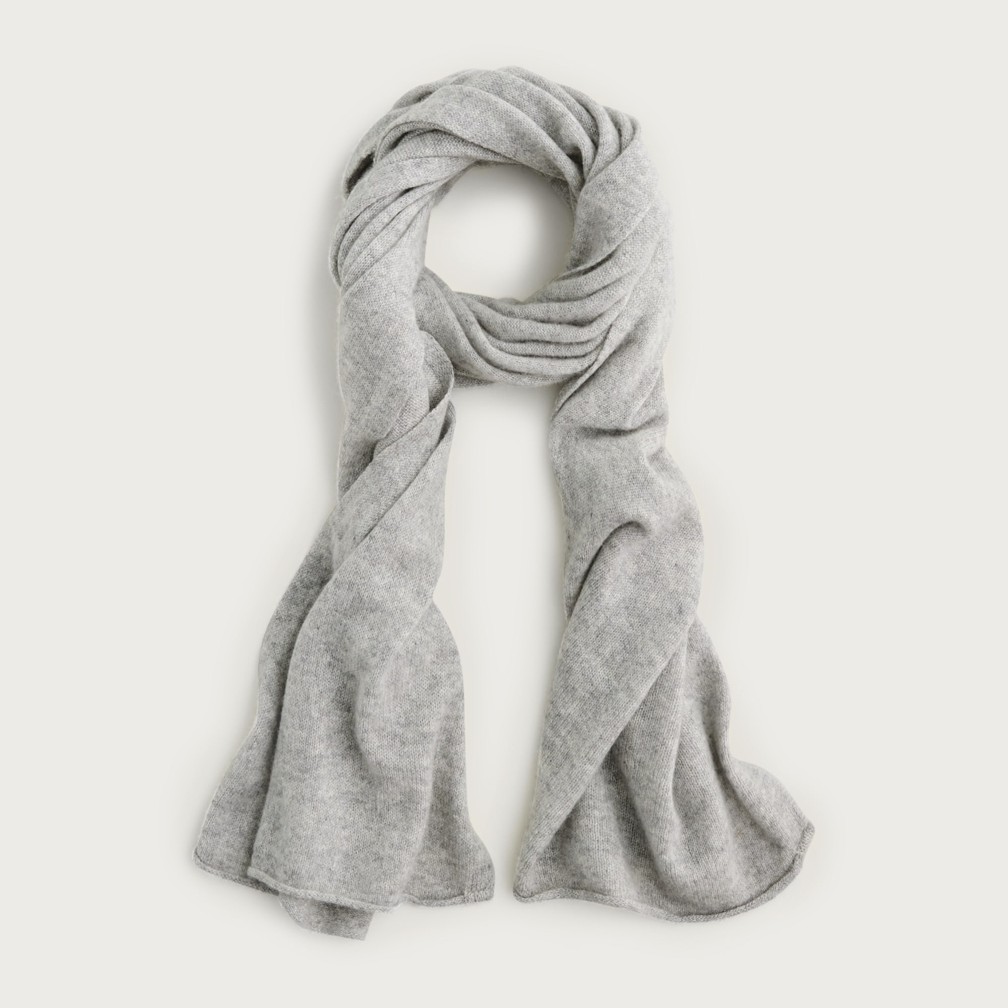 Cashmere wrap
