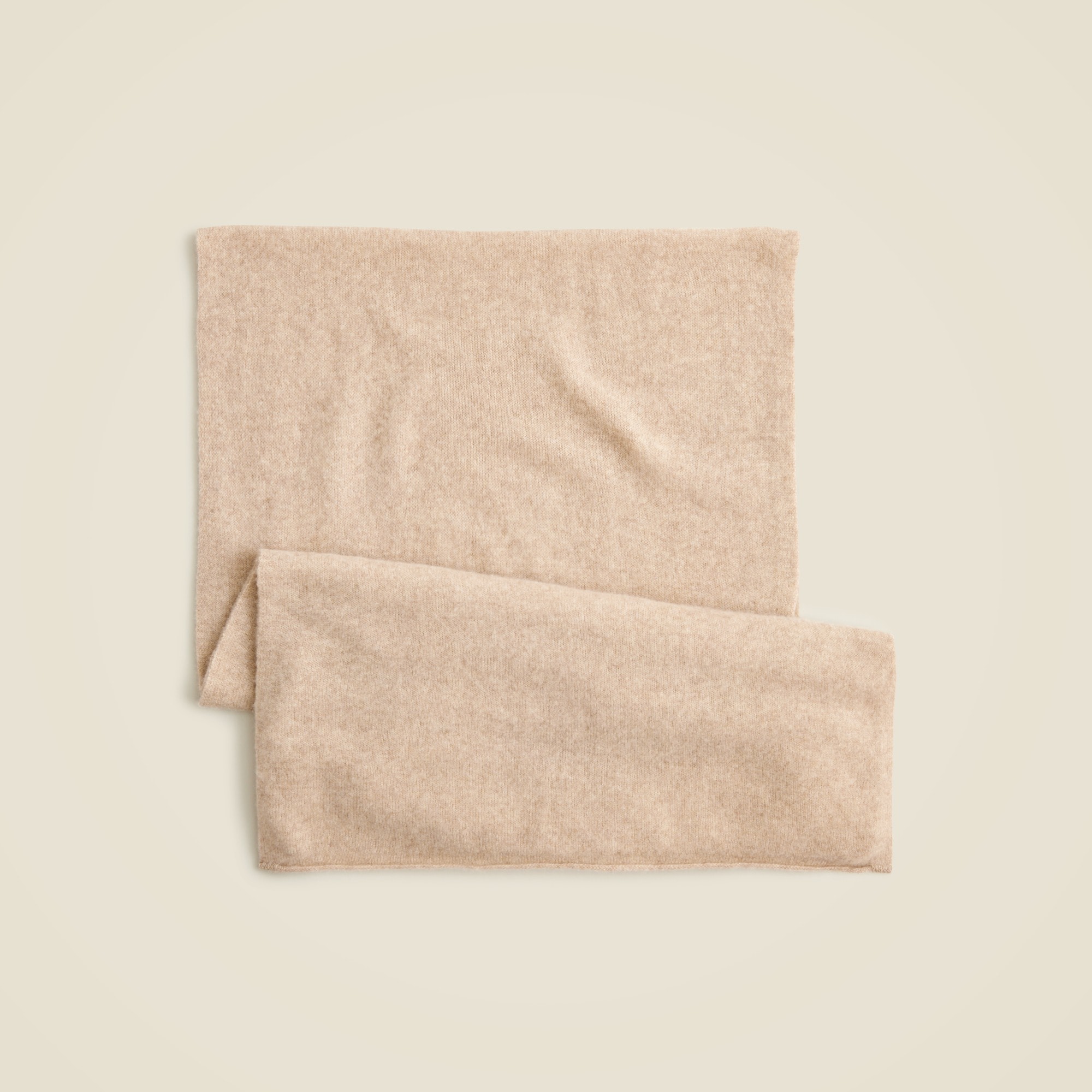 Cashmere wrap