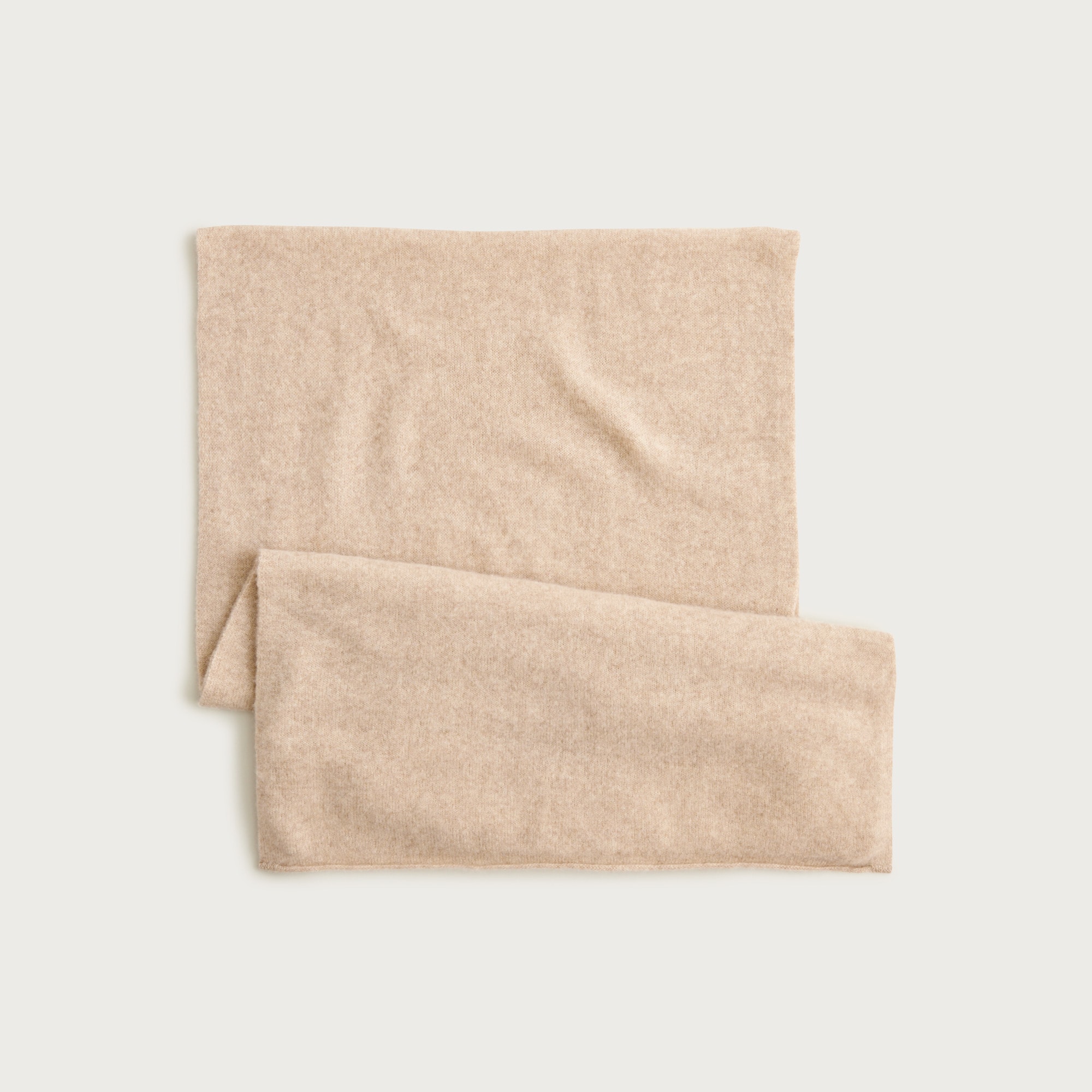 Cashmere wrap